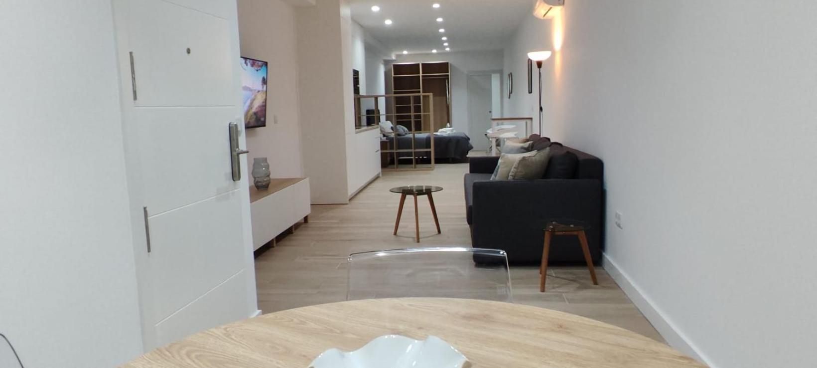 Apartment Azahar Seville