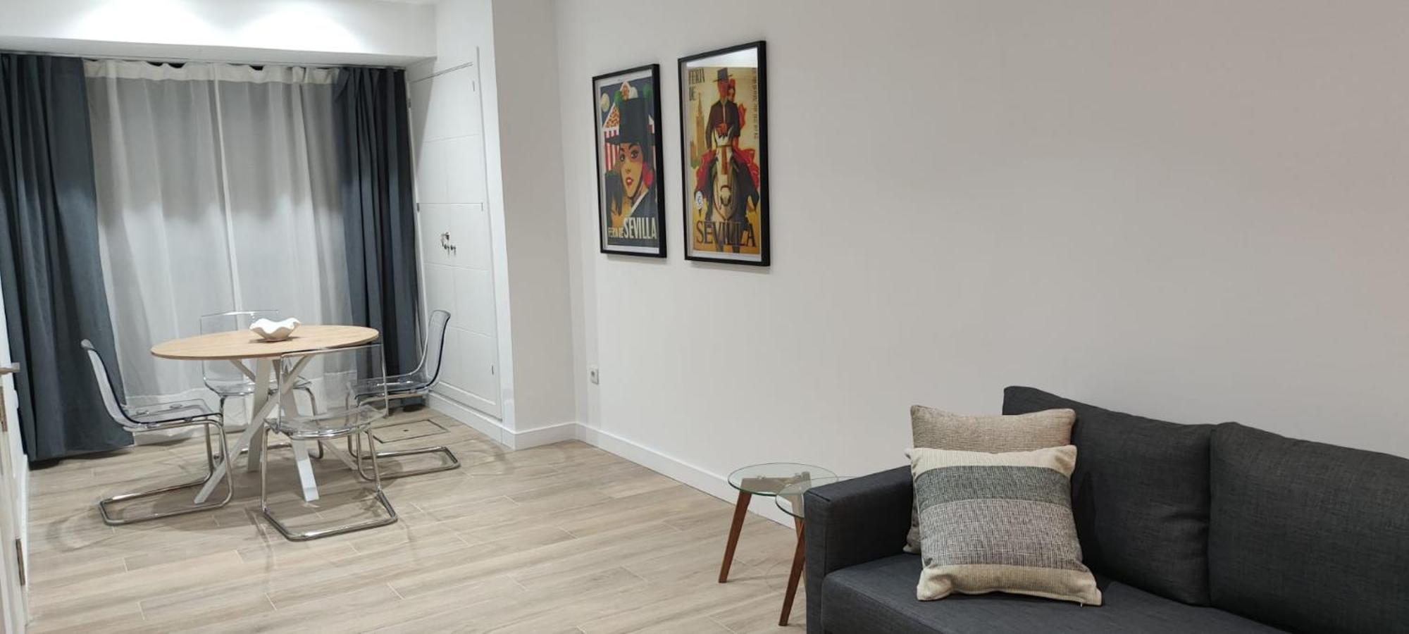 Apartment Azahar