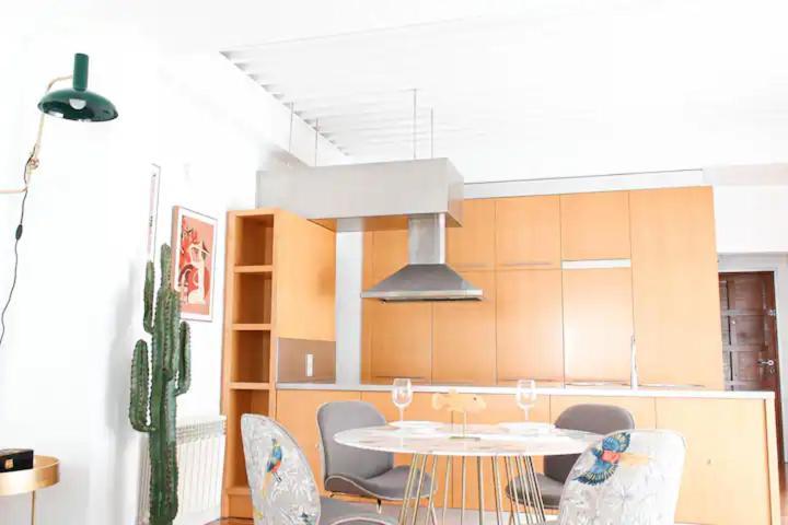 Unika Homes Alfalfa & Terrace Apartment *