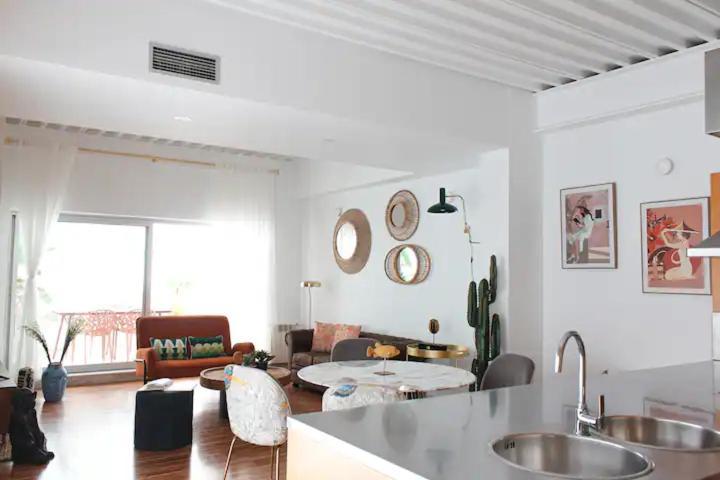 Unika Homes Alfalfa & Terrace Seville