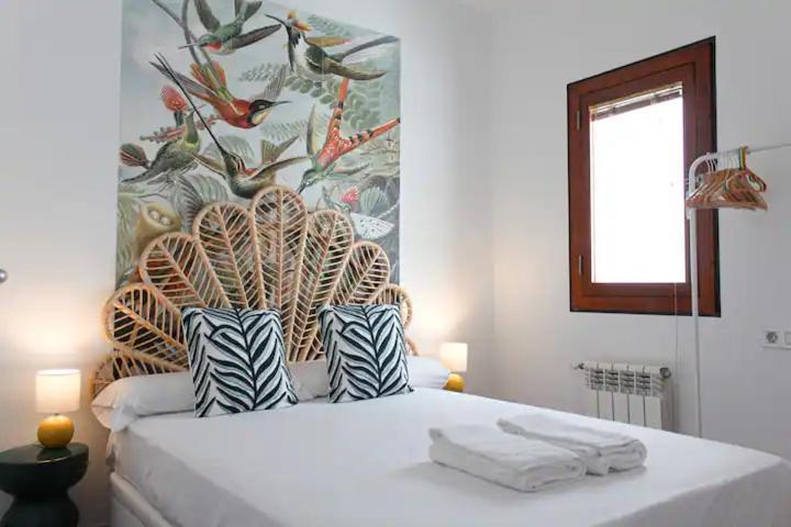 Unika Homes Alfalfa & Terrace Apartment Seville