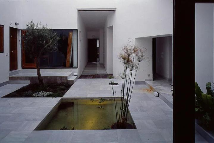 Unika Homes Alfalfa & Terrace * Seville