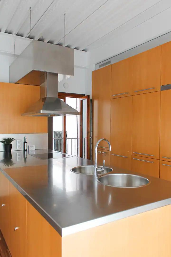 Apartment Unika Homes Alfalfa & Terrace