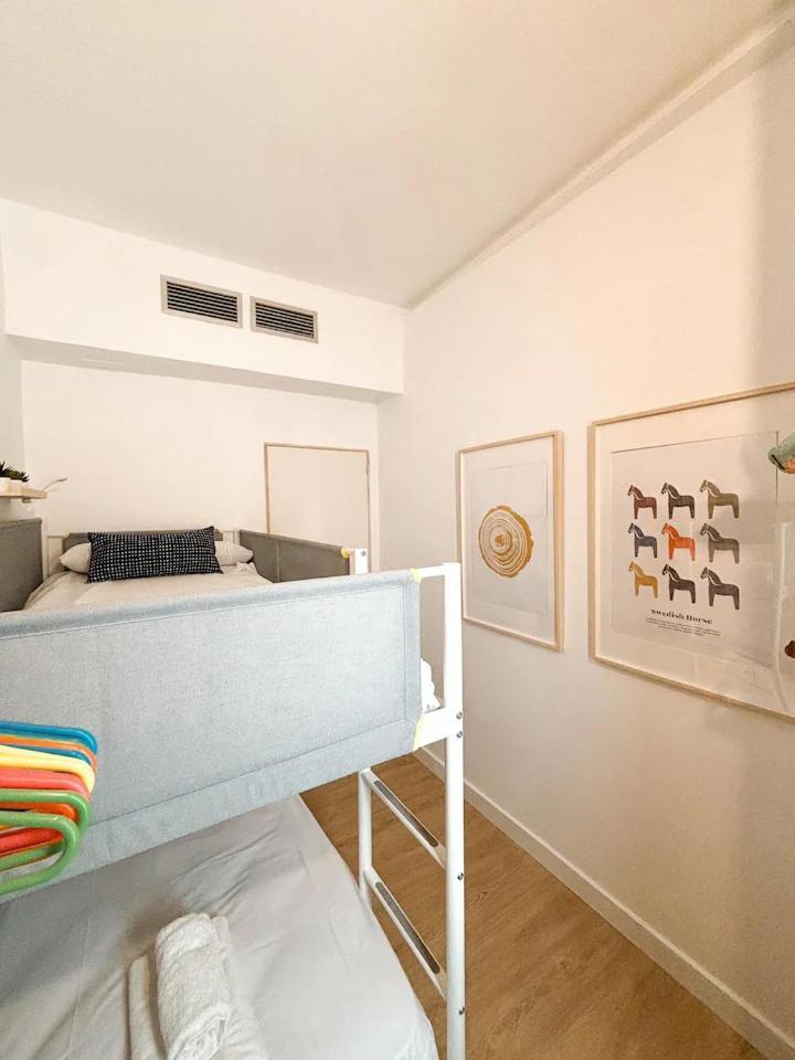 Apartment Unika Homes Alfalfa & Terrace *
