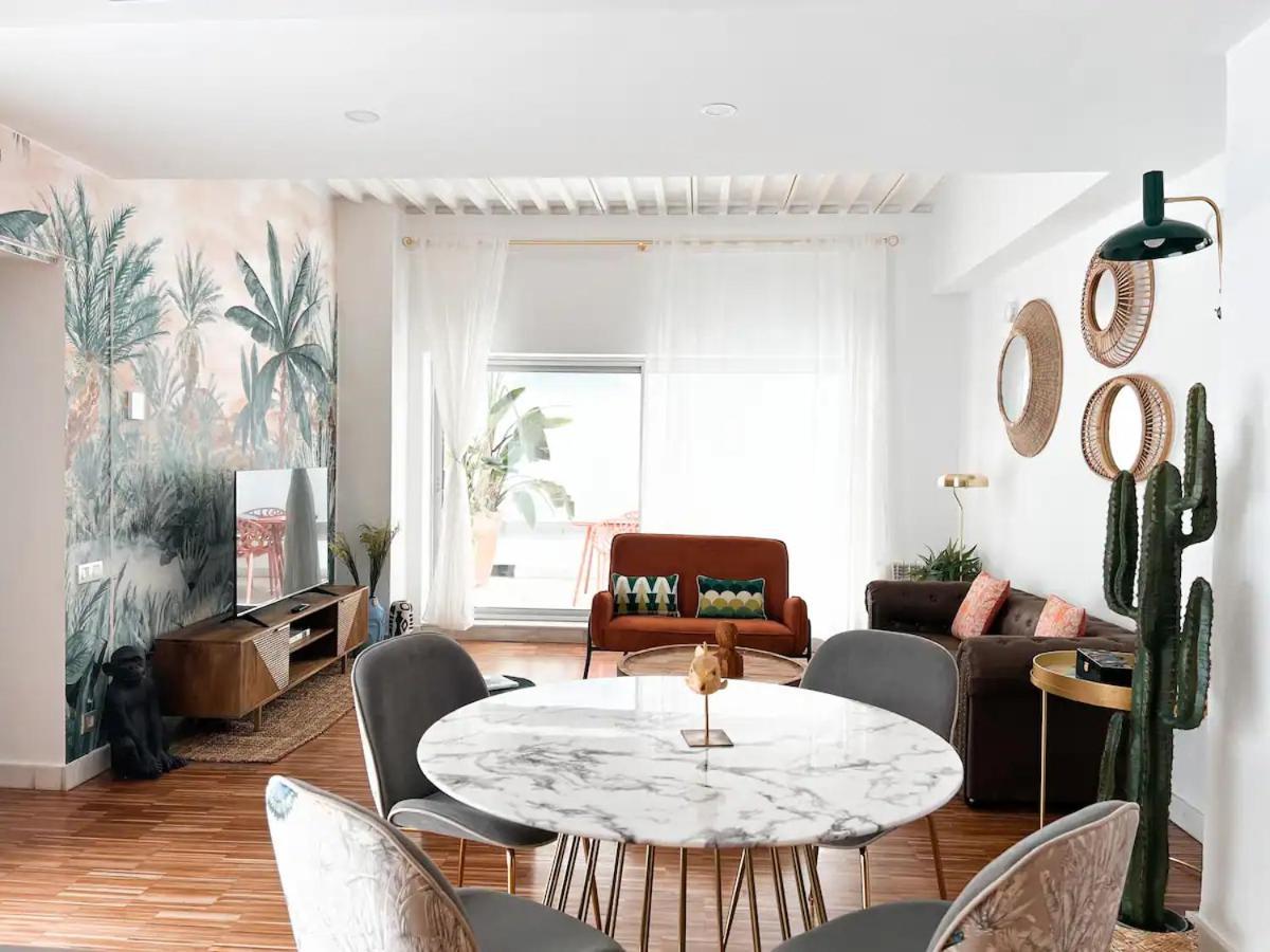 Unika Homes Alfalfa & Terrace *