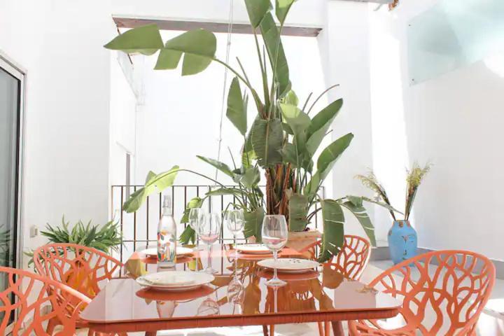 Unika Homes Alfalfa & Terrace Seville