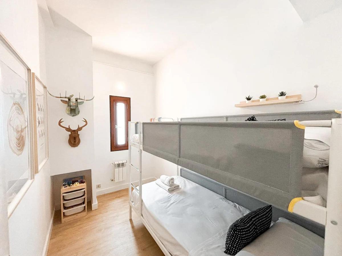 Unika Homes Alfalfa & Terrace * Seville