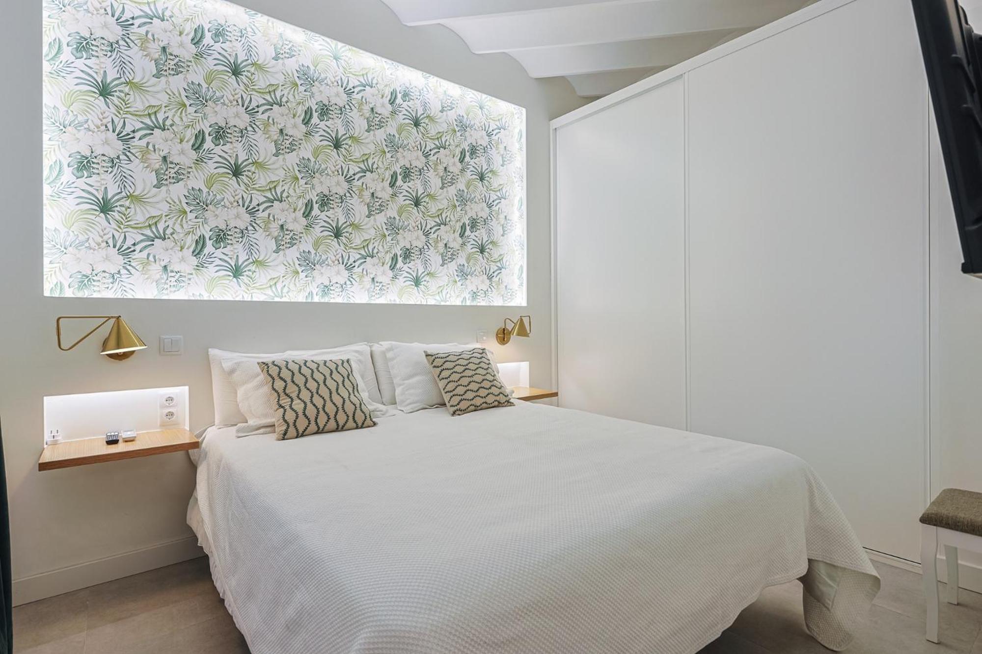 Luxury Petit Loft Apartment Seville