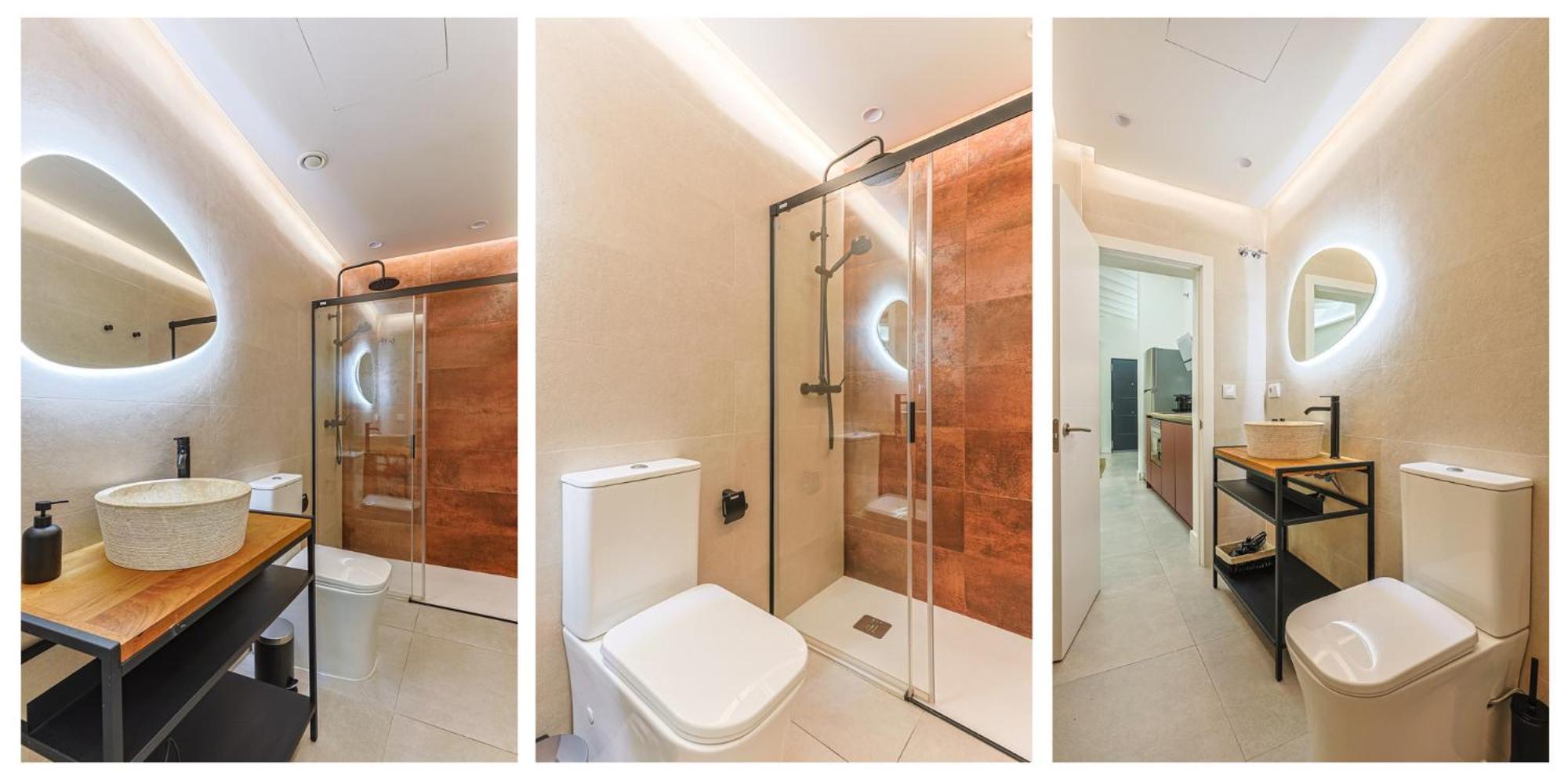 Apartment Luxury Petit Loft