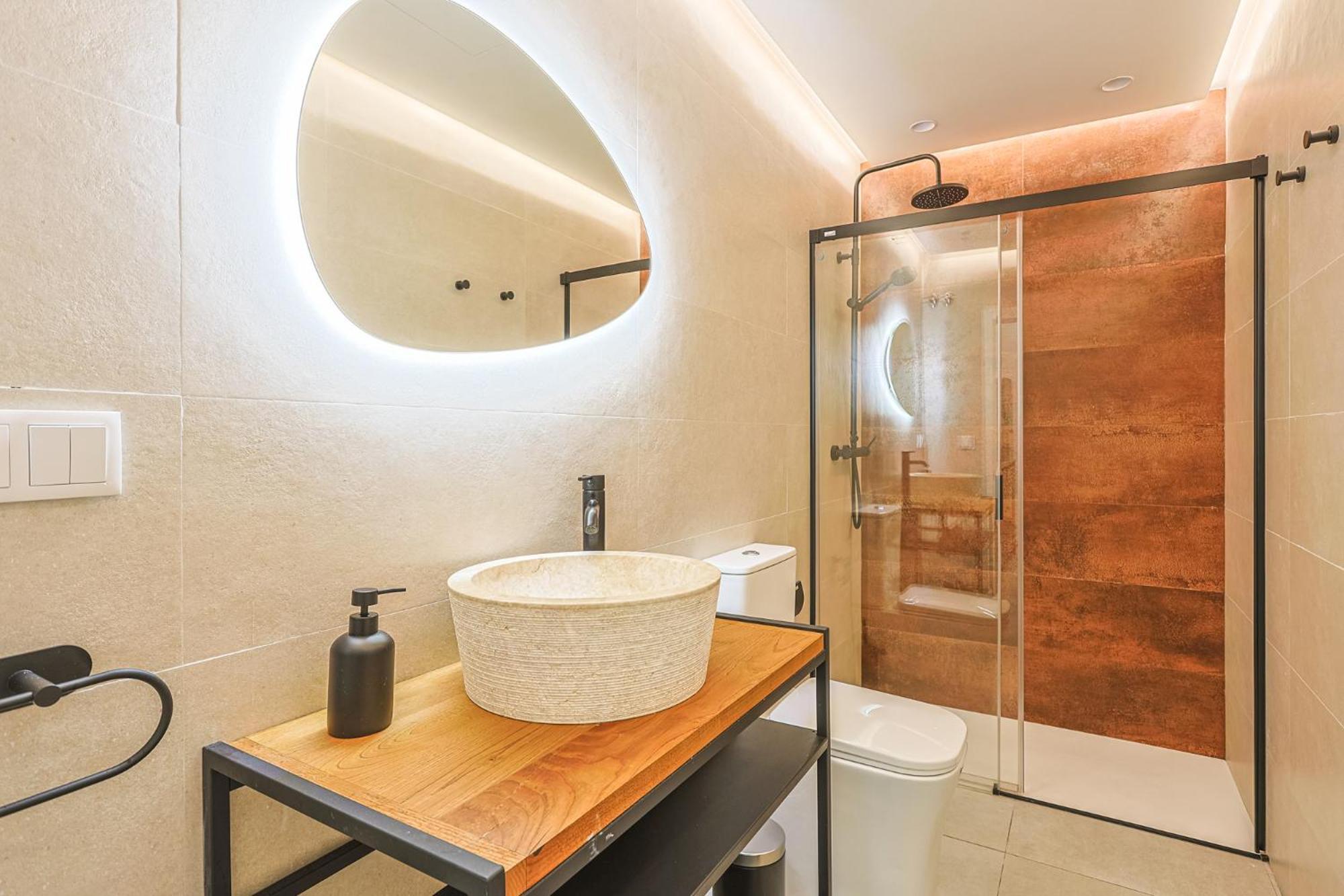 Luxury Petit Loft Apartment *