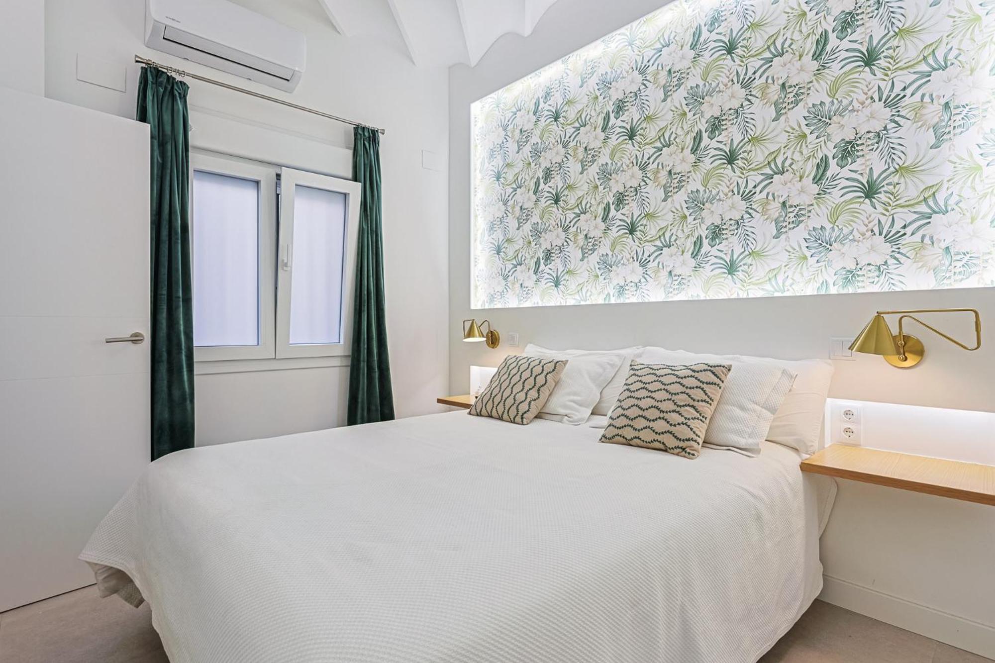 Apartment Luxury Petit Loft *