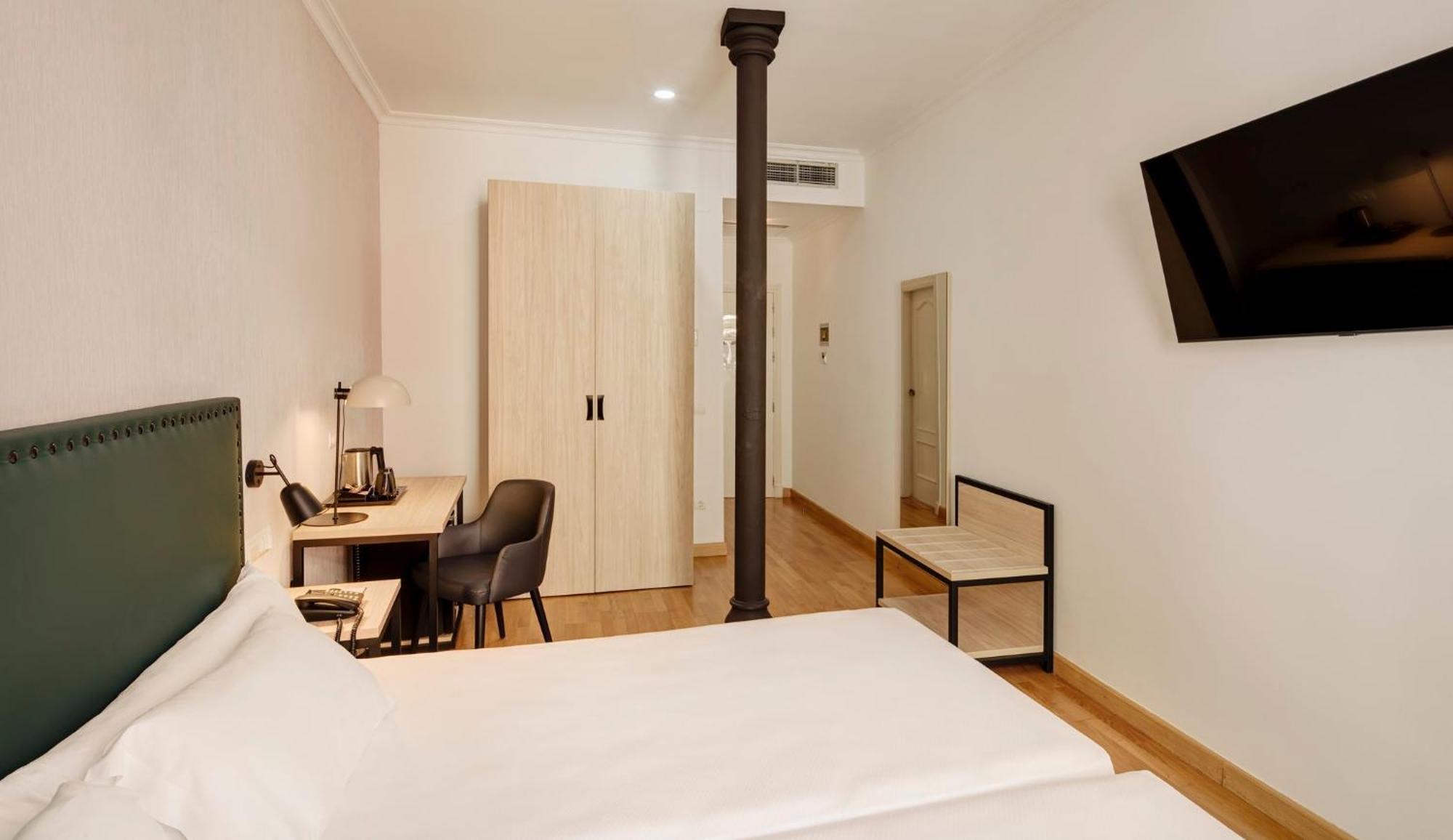 Sercotel Casas De Mercaderes Hotel Seville