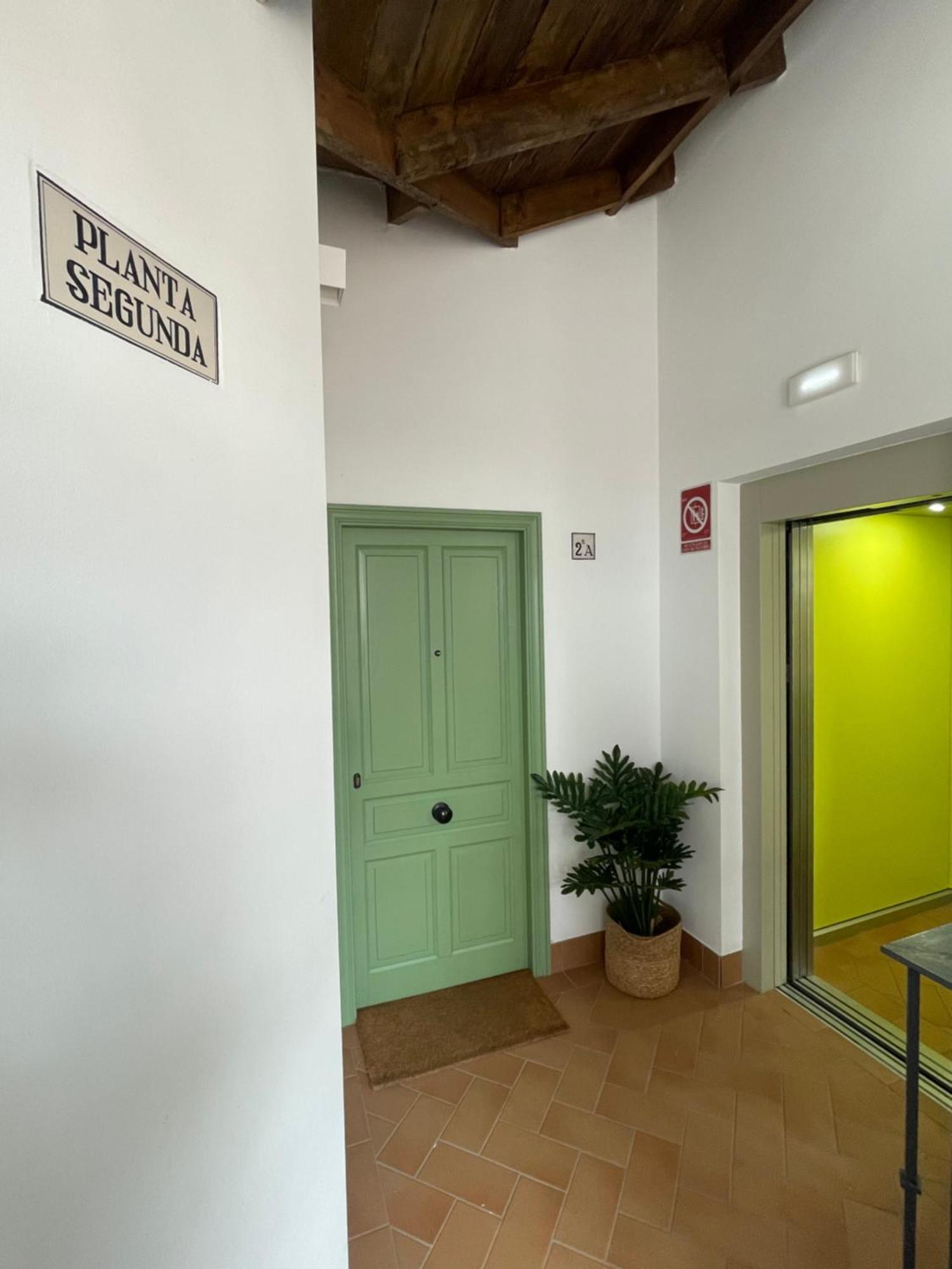 Apartment Komodo Gran Poder - Penthouse With Private Pool And Cozy Twin Bedroom *