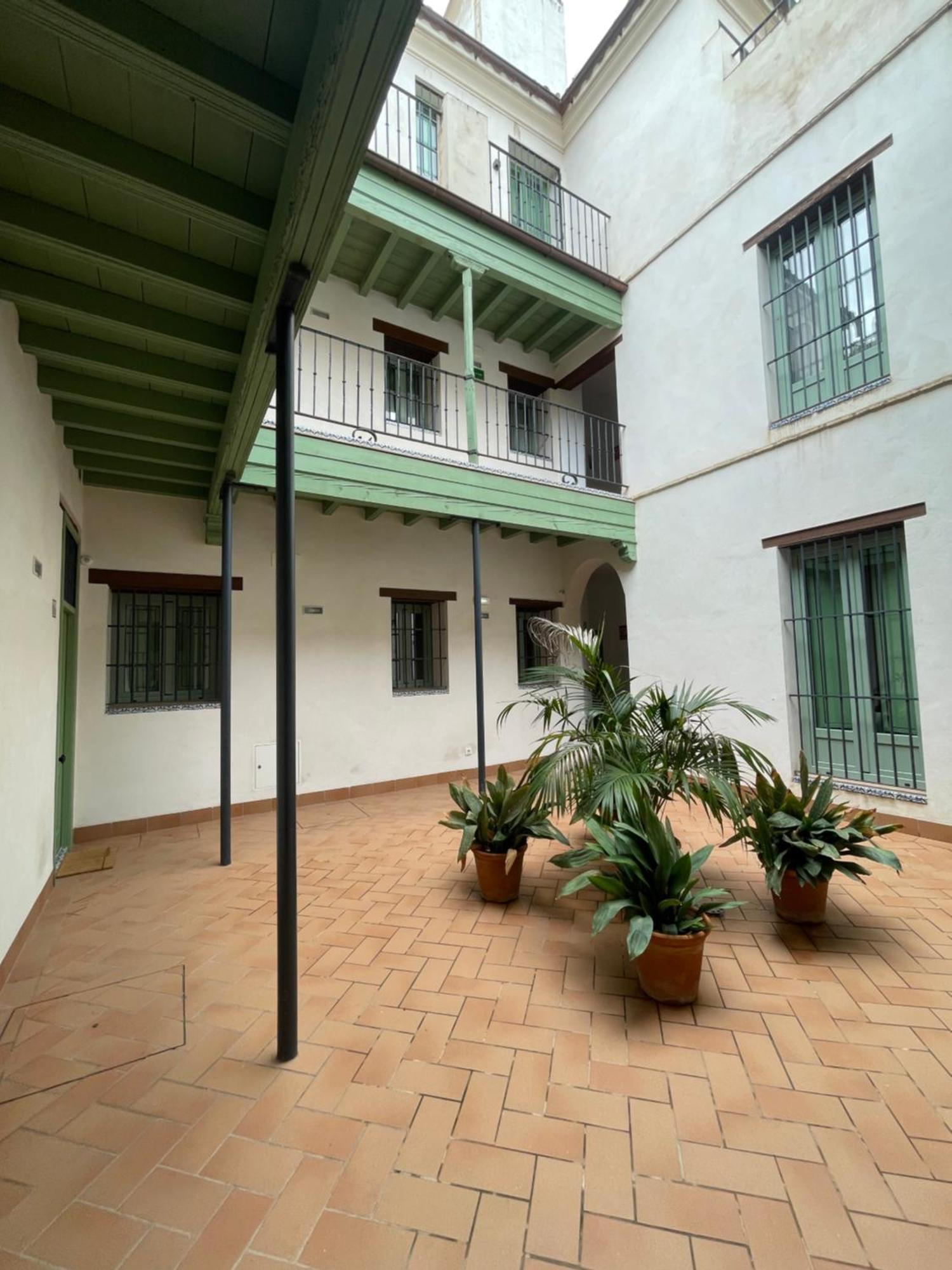 Komodo Gran Poder - Penthouse With Private Pool And Cozy Twin Bedroom