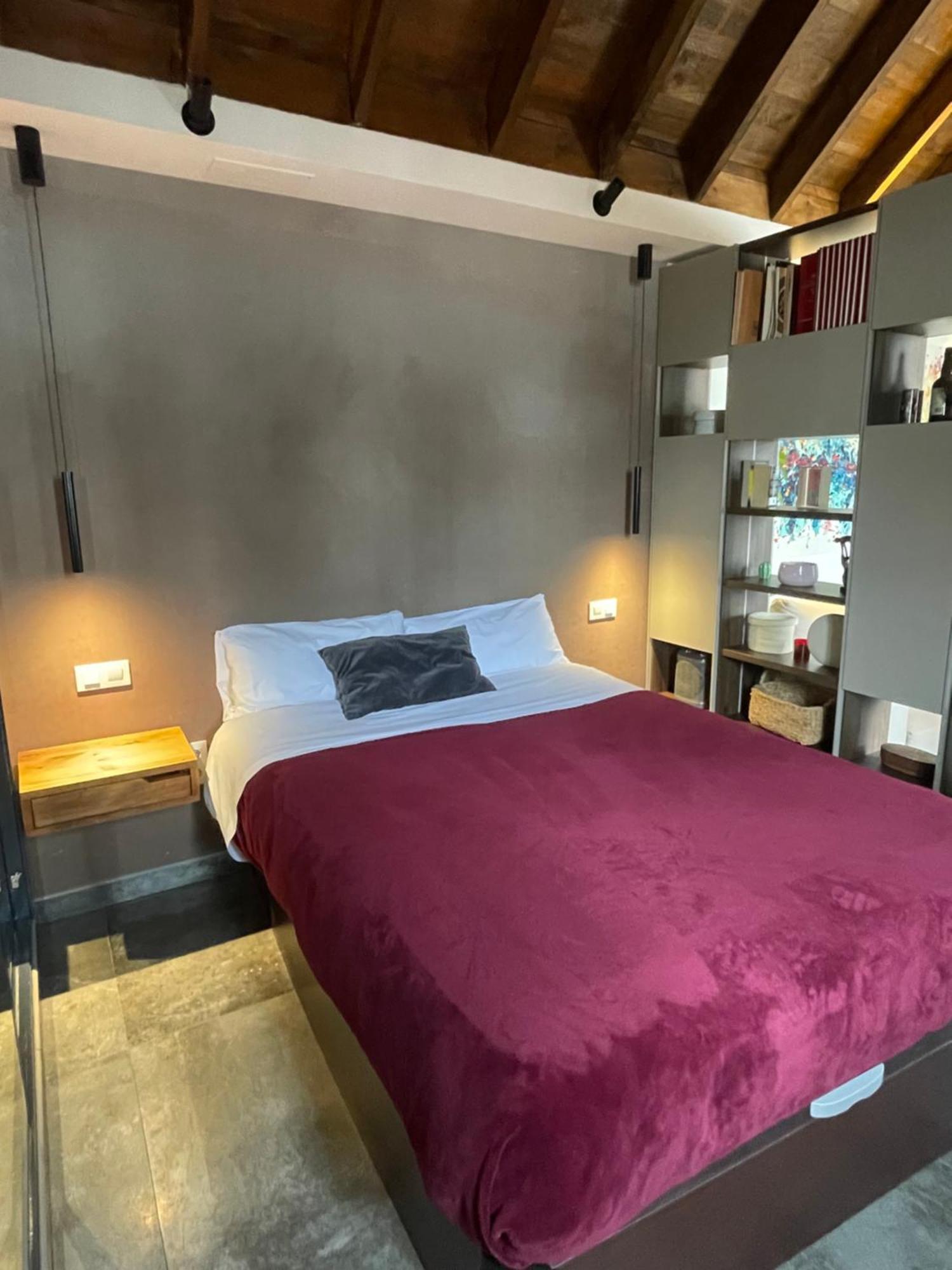 Apartment Komodo Gran Poder - Penthouse With Private Pool And Cozy Twin Bedroom