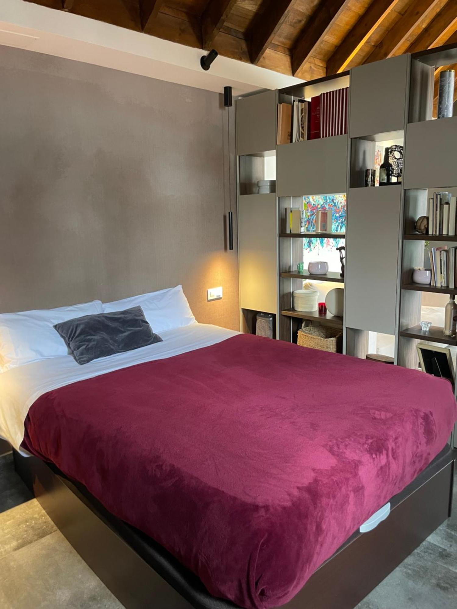 Komodo Gran Poder - Penthouse With Private Pool And Cozy Twin Bedroom Apartment *