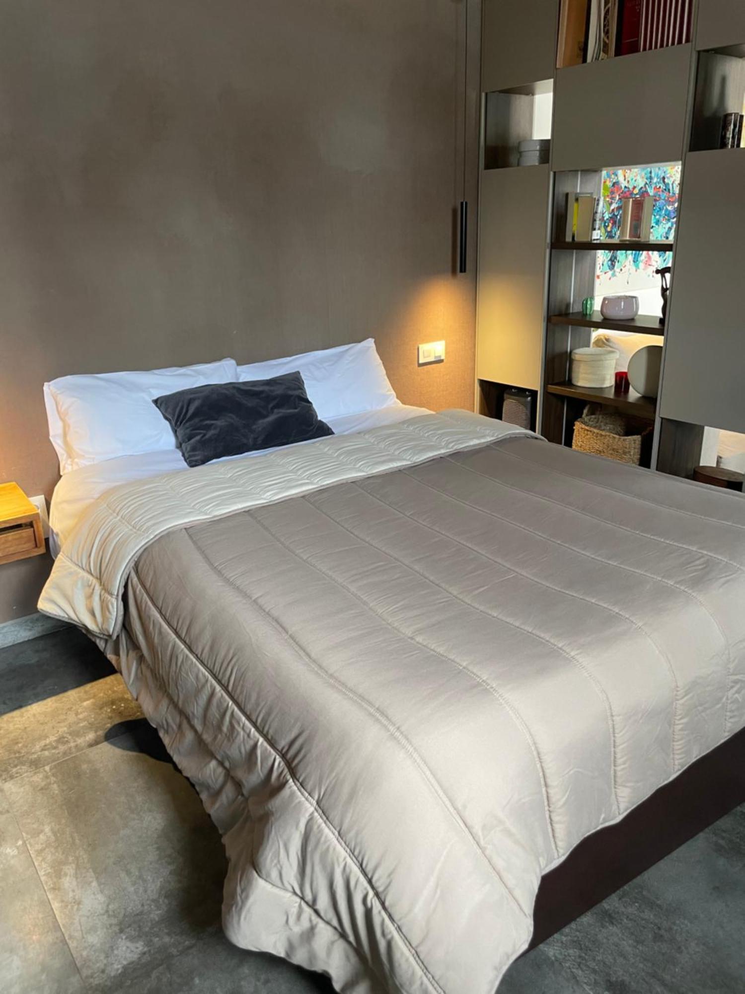 Komodo Gran Poder - Penthouse With Private Pool And Cozy Twin Bedroom
