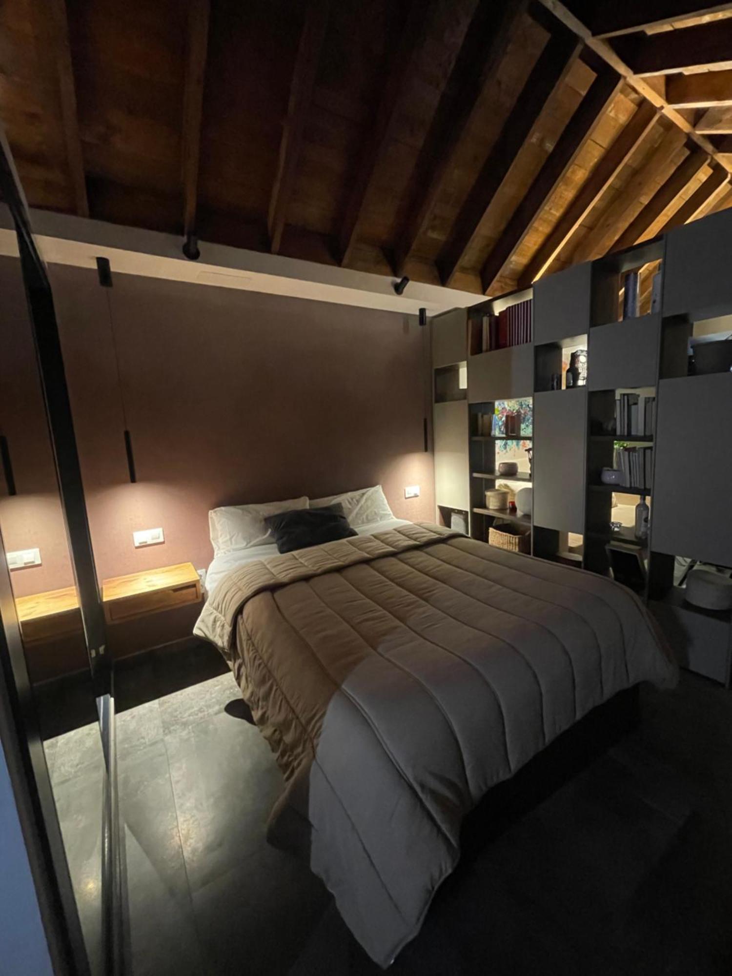 Komodo Gran Poder - Penthouse With Private Pool And Cozy Twin Bedroom Apartment *