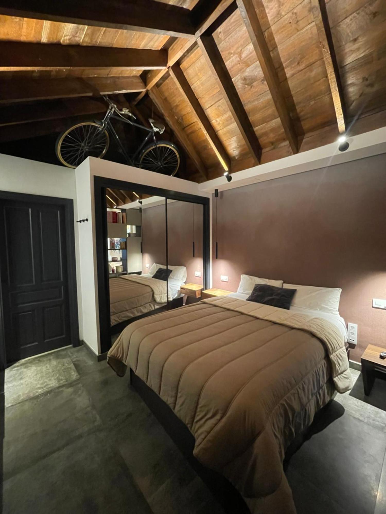 Komodo Gran Poder - Penthouse With Private Pool And Cozy Twin Bedroom Seville