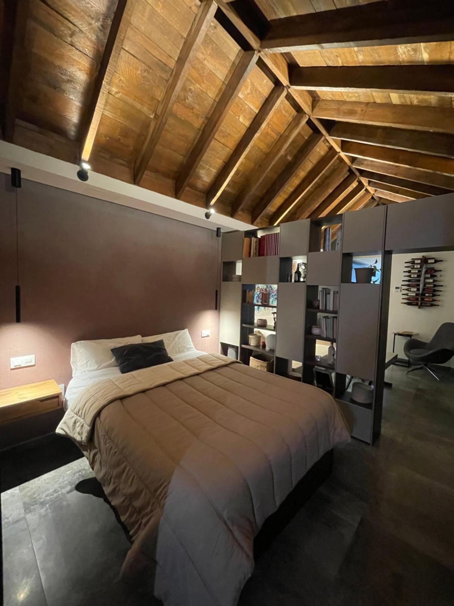 Komodo Gran Poder - Penthouse With Private Pool And Cozy Twin Bedroom Apartment
