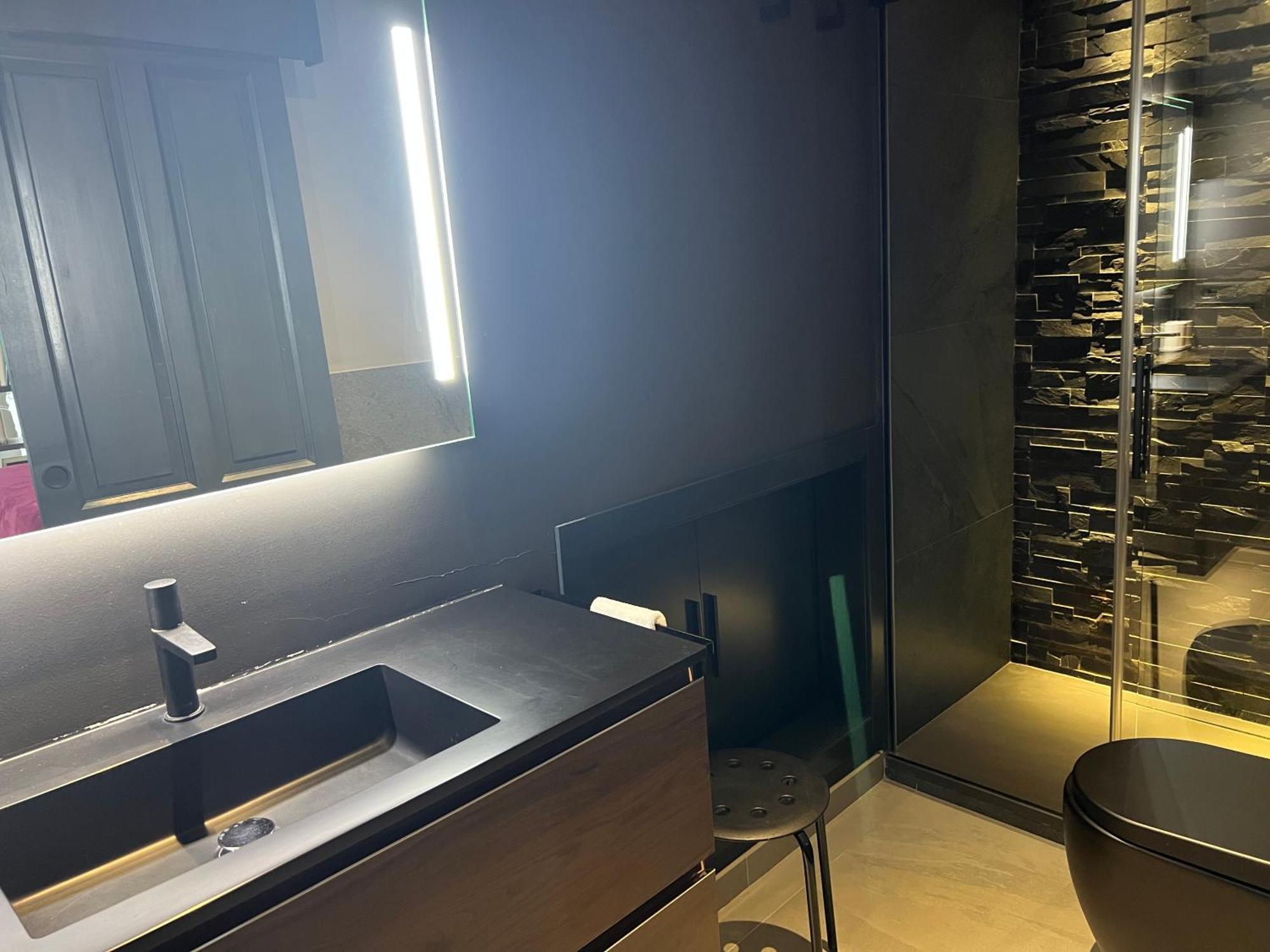 Komodo Gran Poder - Penthouse With Private Pool And Cozy Twin Bedroom *