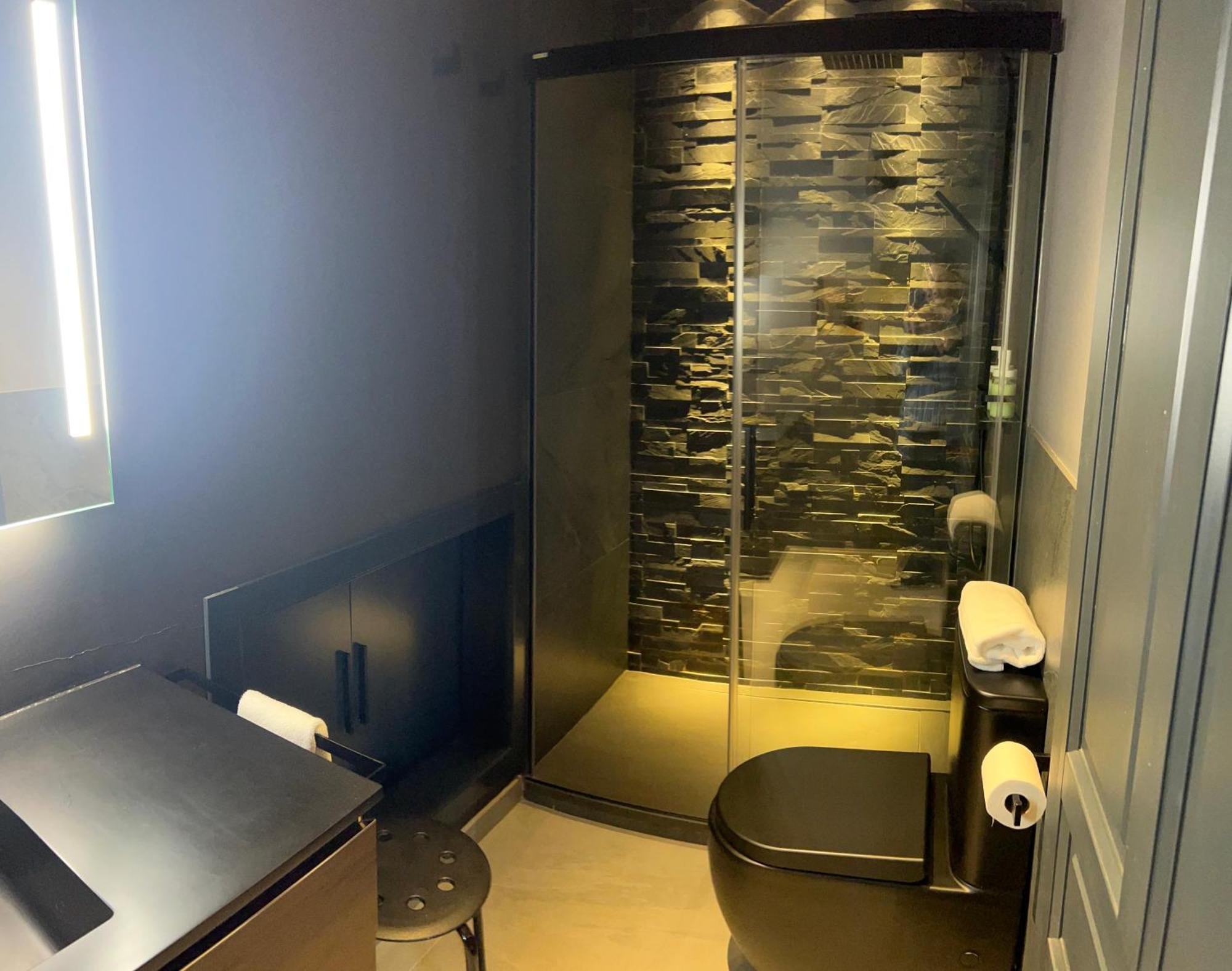 Komodo Gran Poder - Penthouse With Private Pool And Cozy Twin Bedroom Apartment