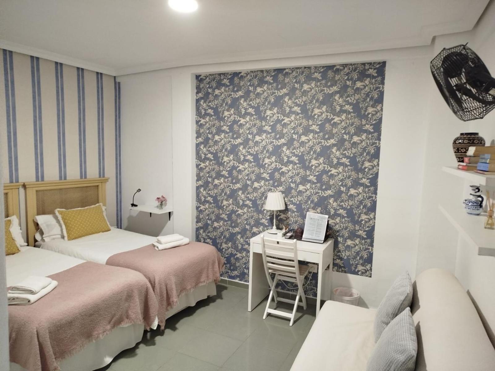 Privada Centro Historico Homestay *