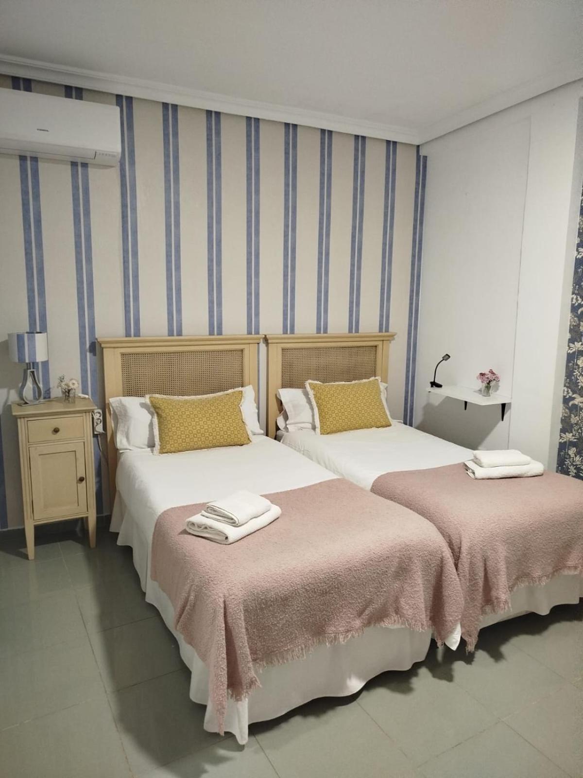 Homestay Privada Centro Historico *