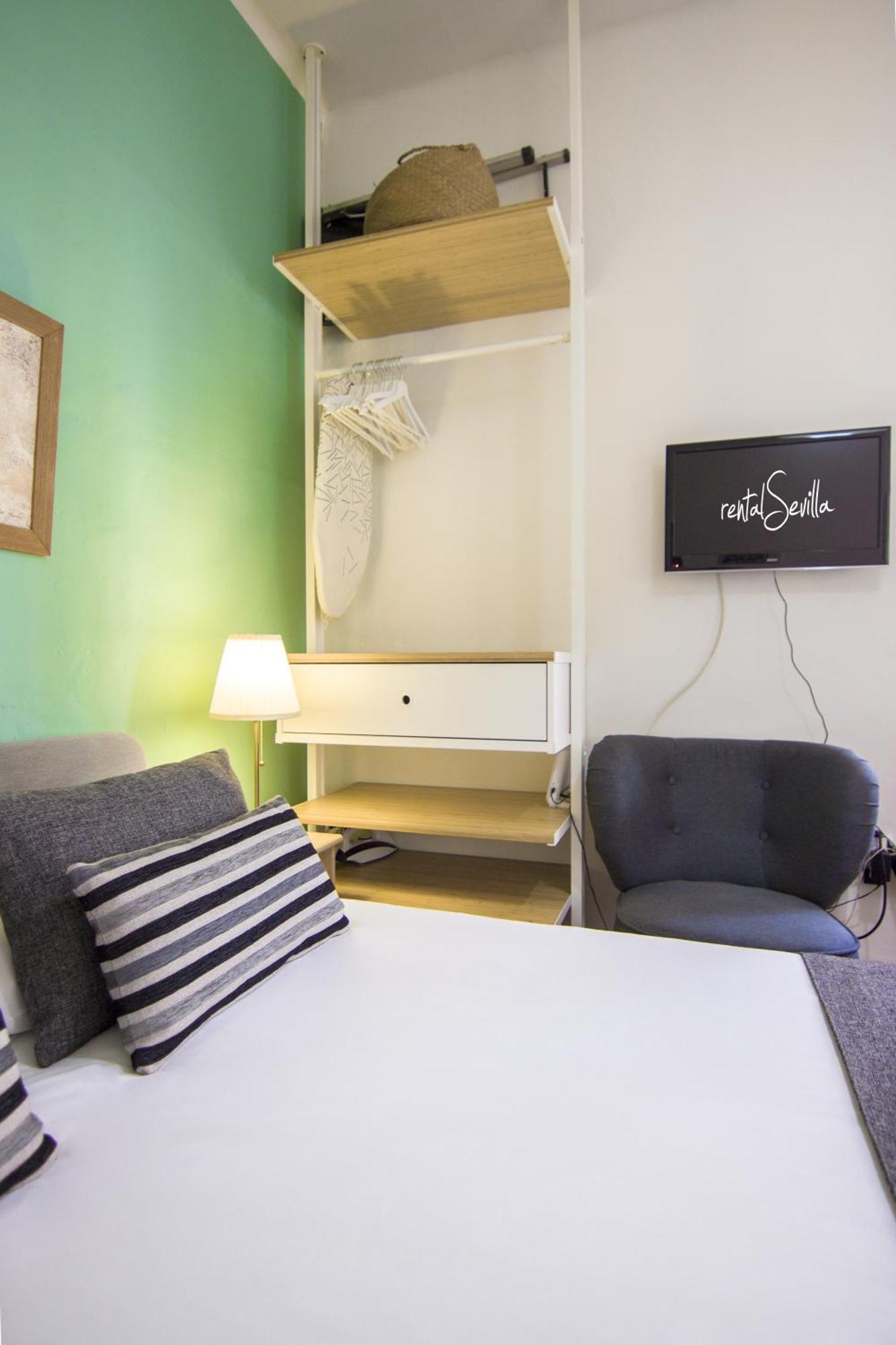 Rentalsevilla Salado I Apartment *