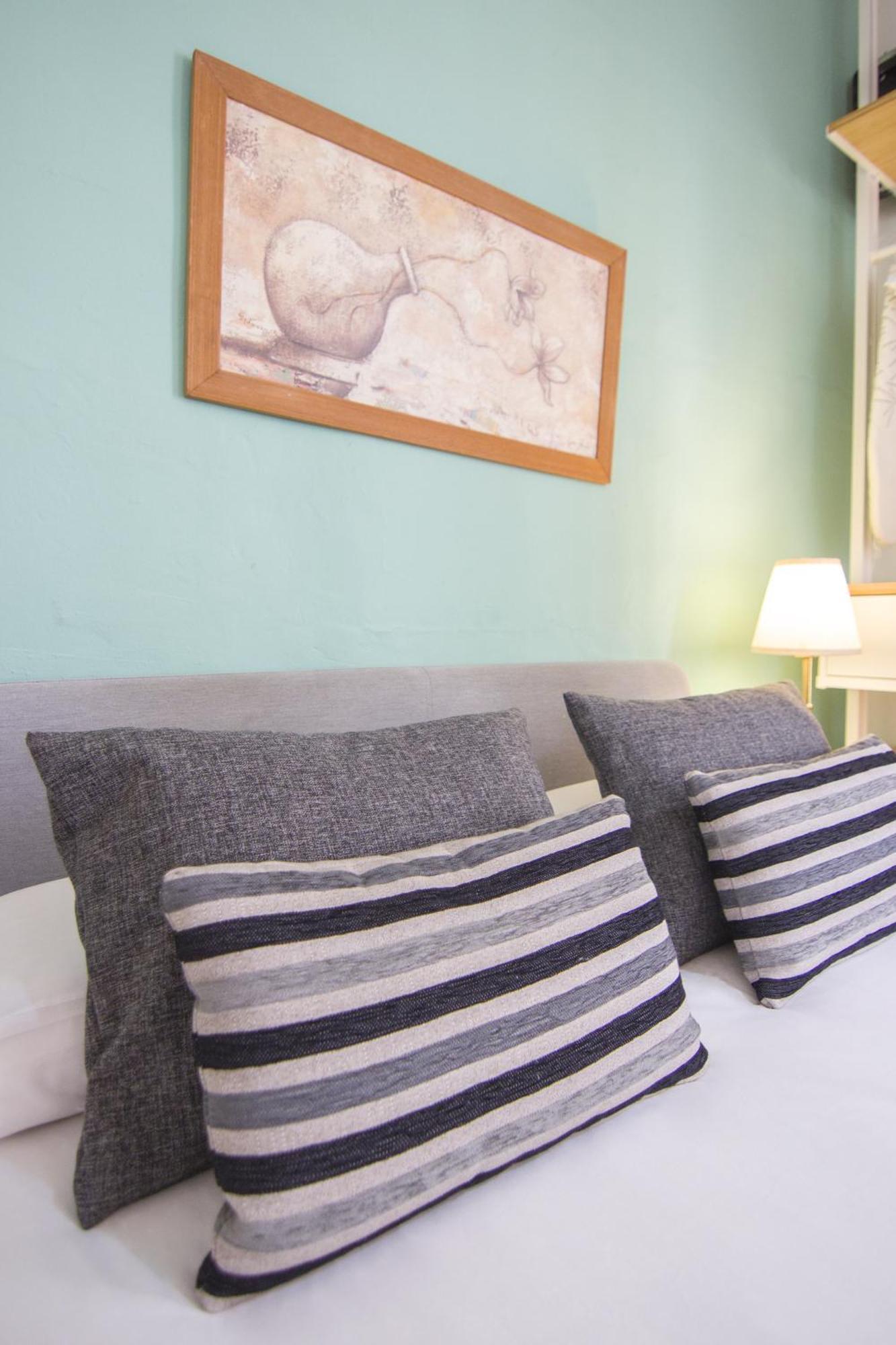 Apartment Rentalsevilla Salado I Seville