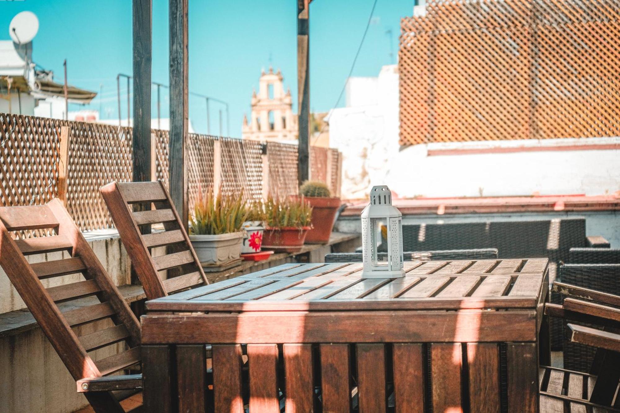 San Roque 5 * Seville