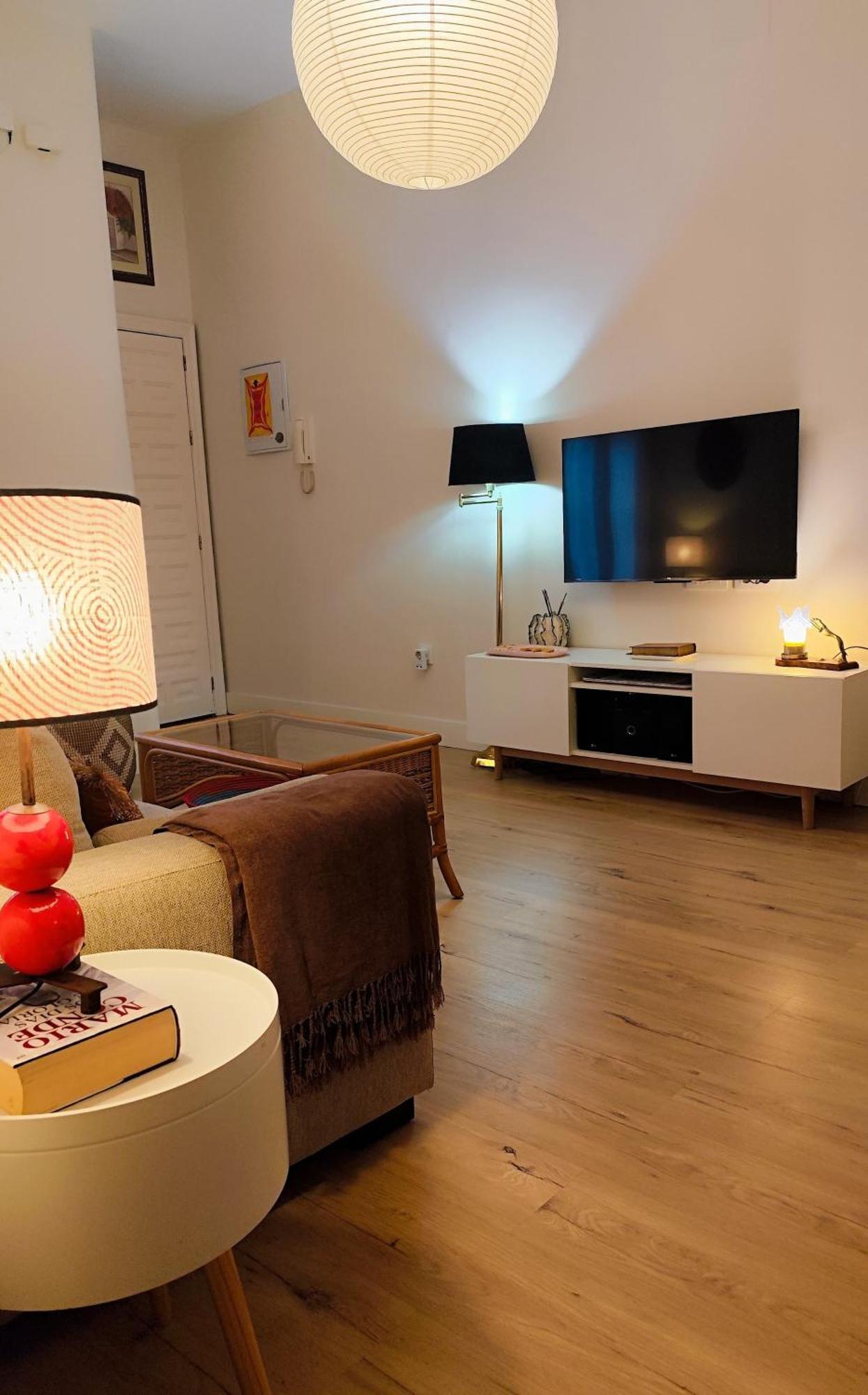 Apartment Homecenter Fb
