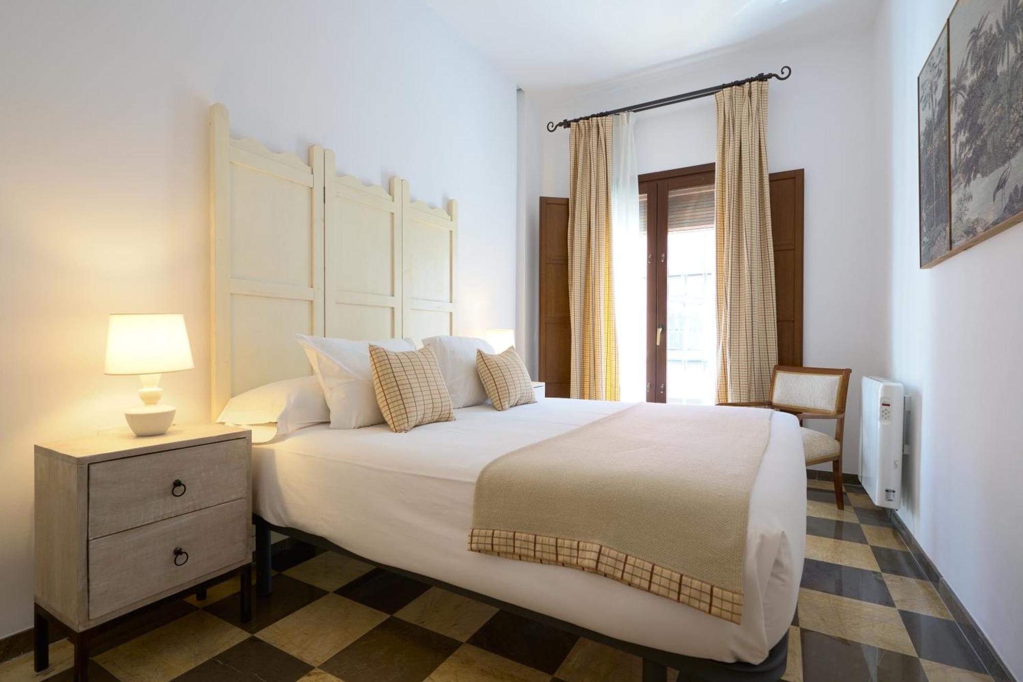 Holiday home San Bernardo