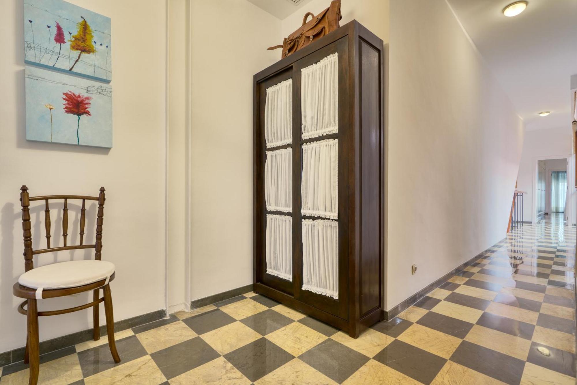 San Bernardo Holiday home