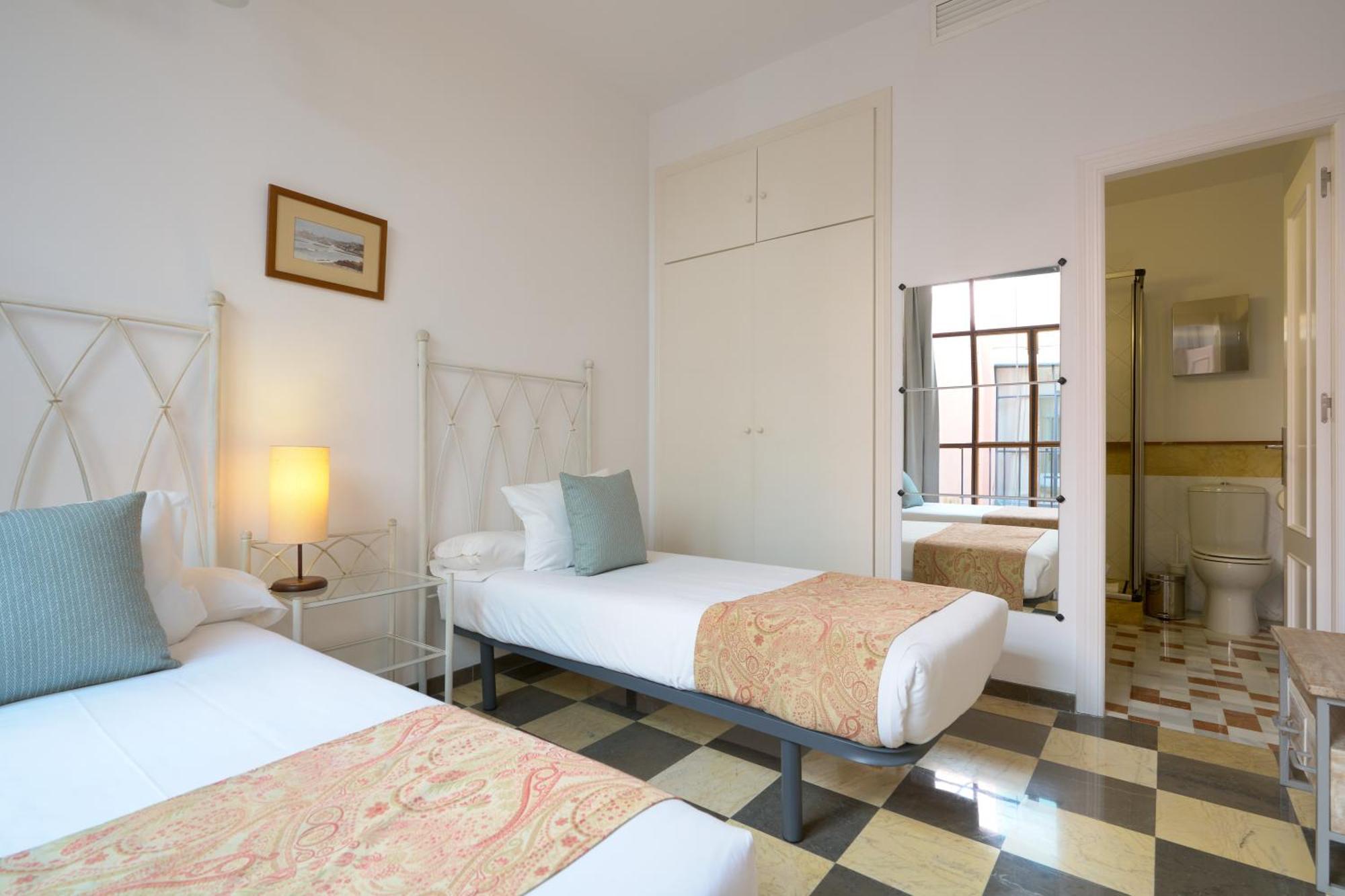 Holiday home San Bernardo Seville