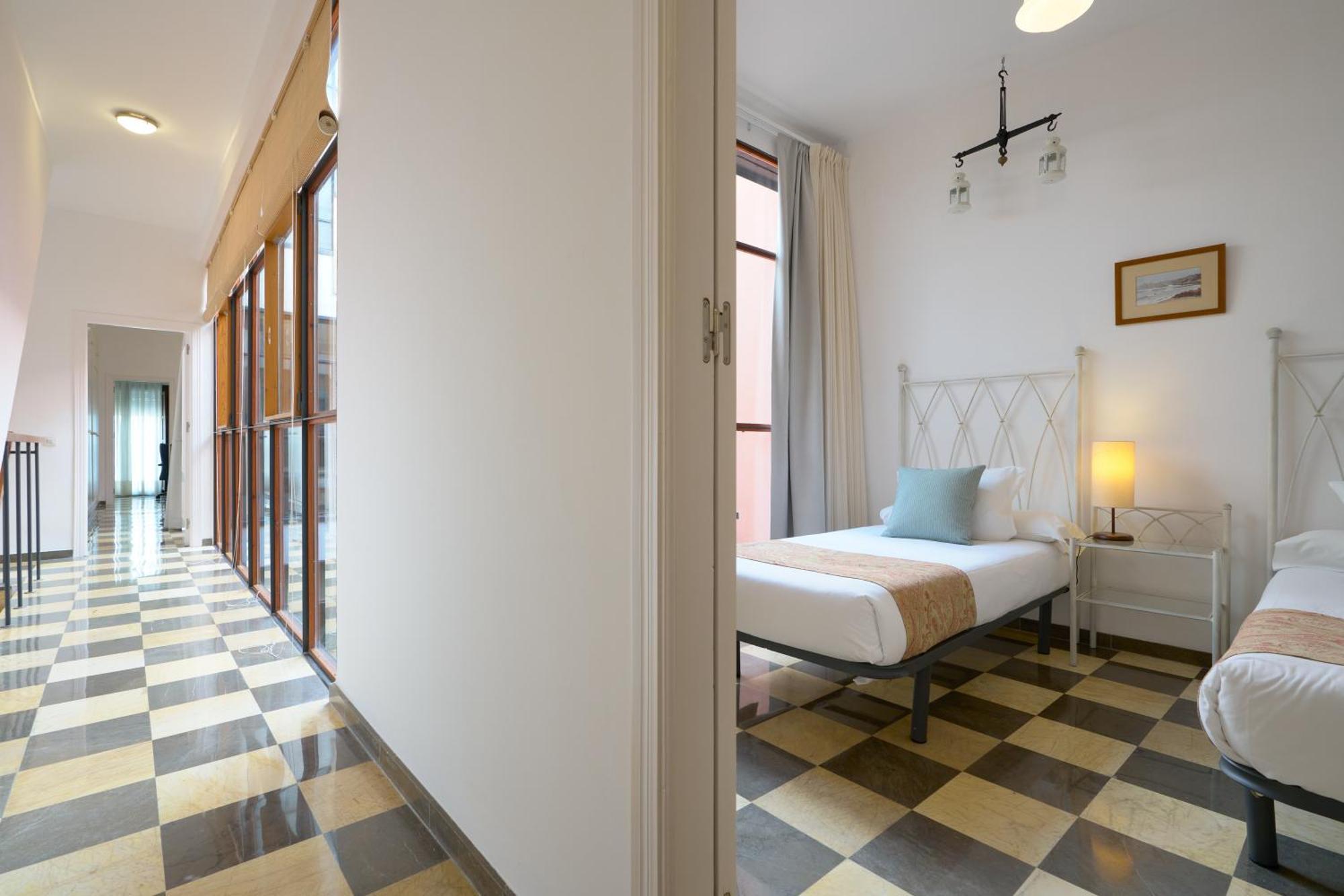 Holiday home San Bernardo