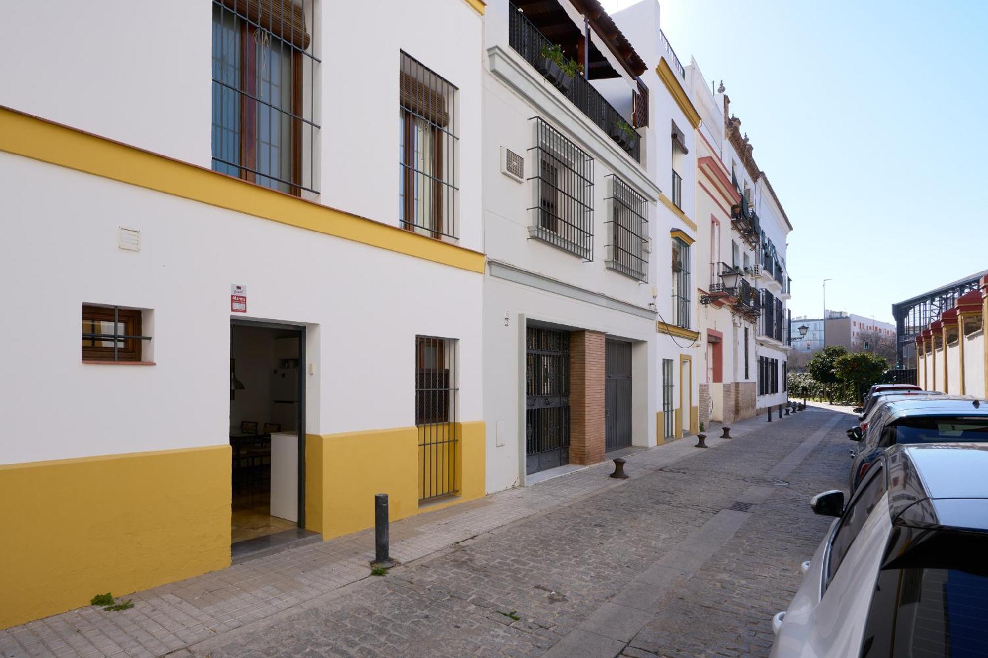 San Bernardo Holiday home *