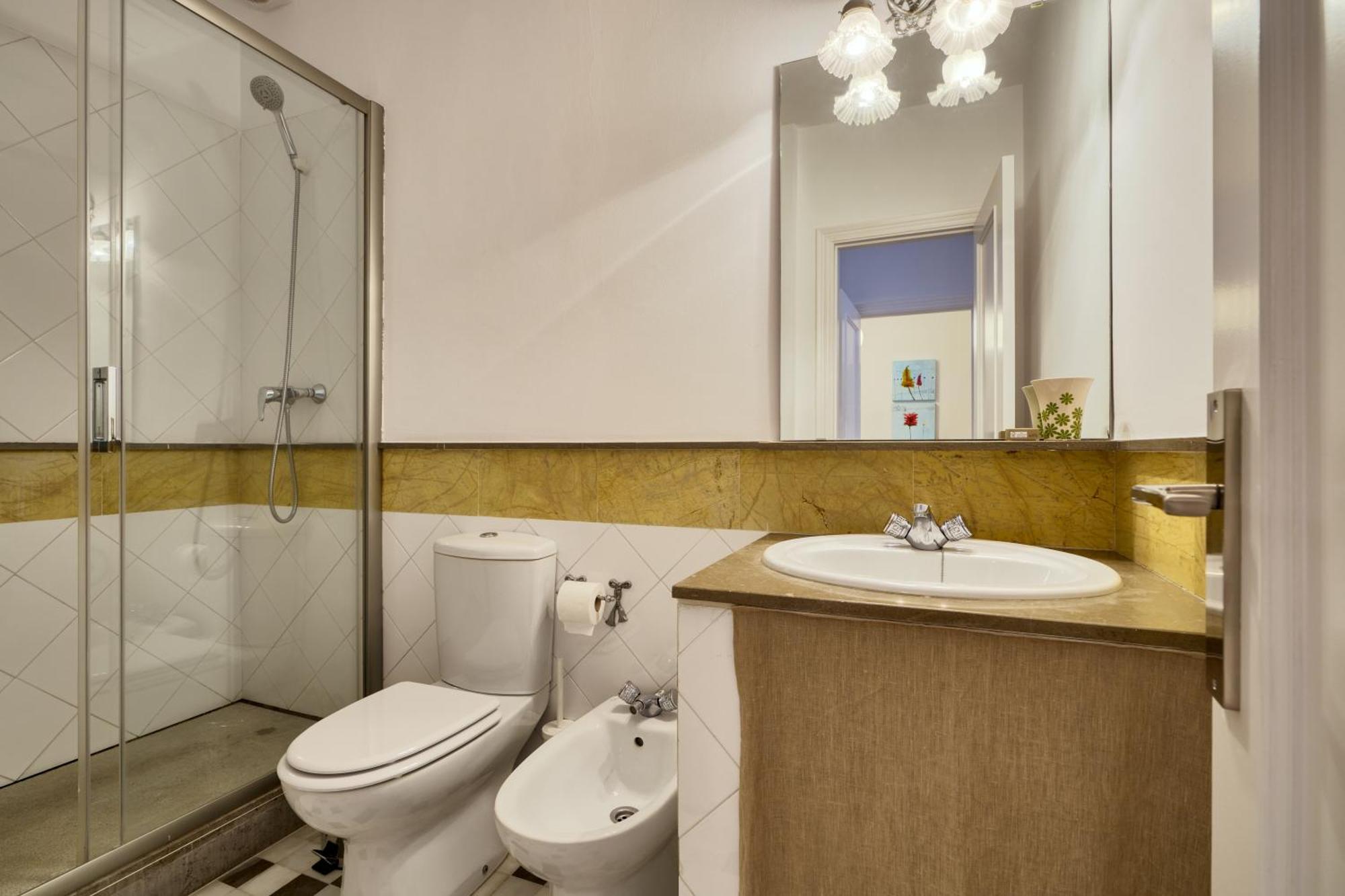 Holiday home San Bernardo
