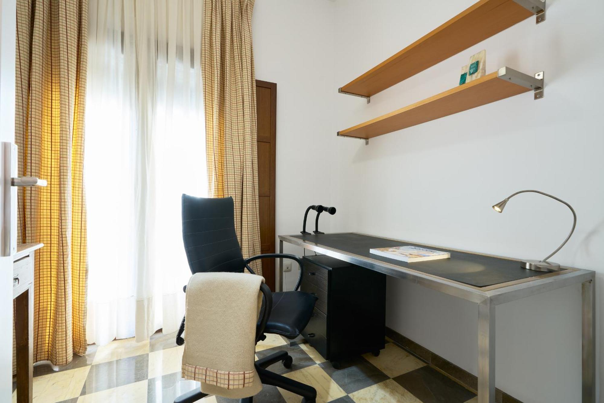 Holiday home San Bernardo Seville