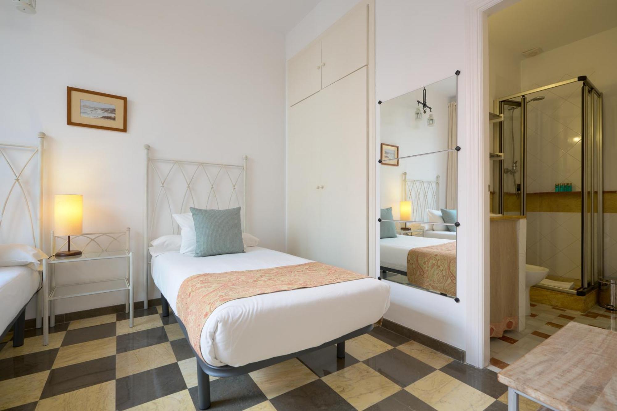 Holiday home San Bernardo
