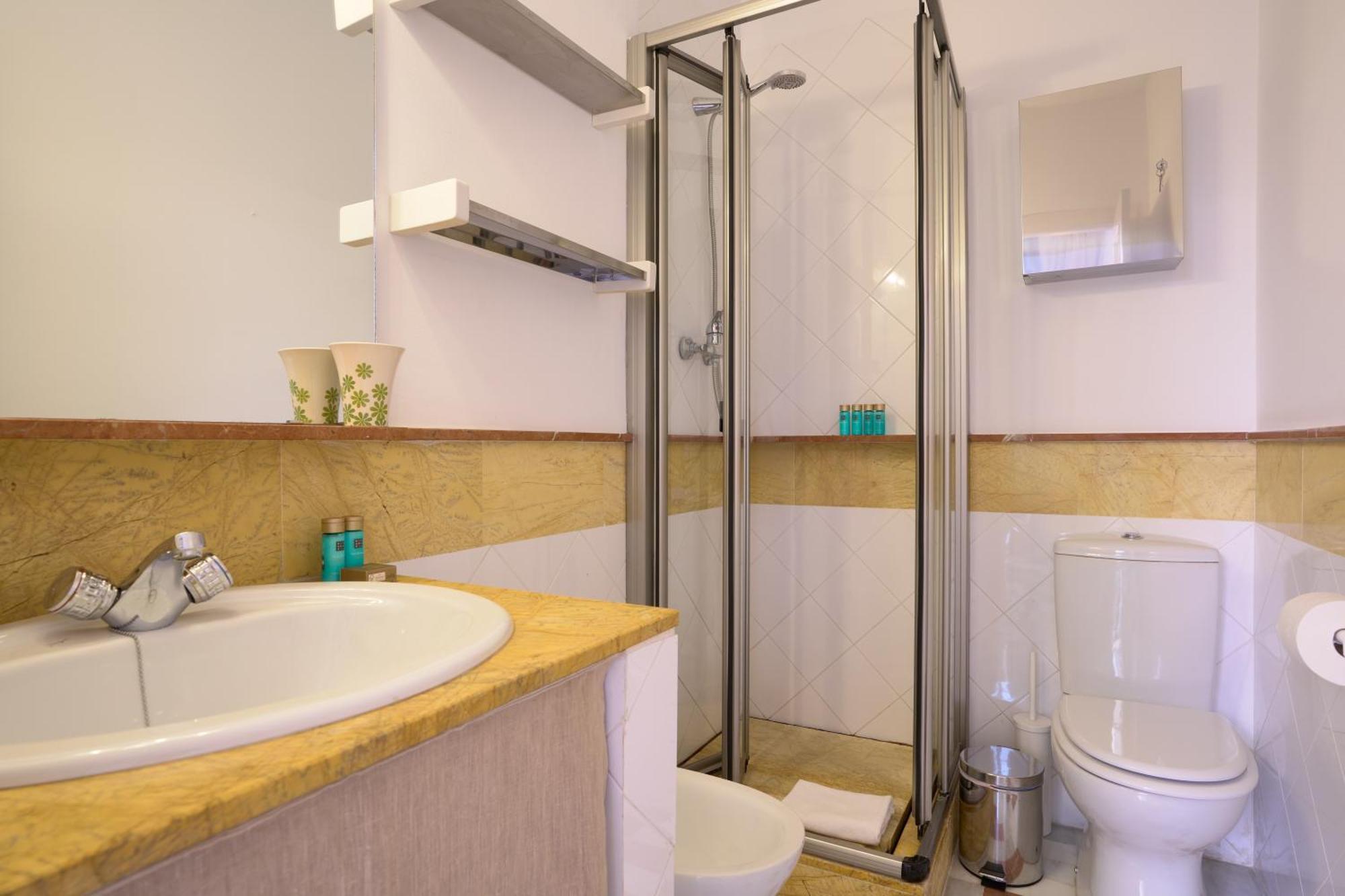 Holiday home San Bernardo *