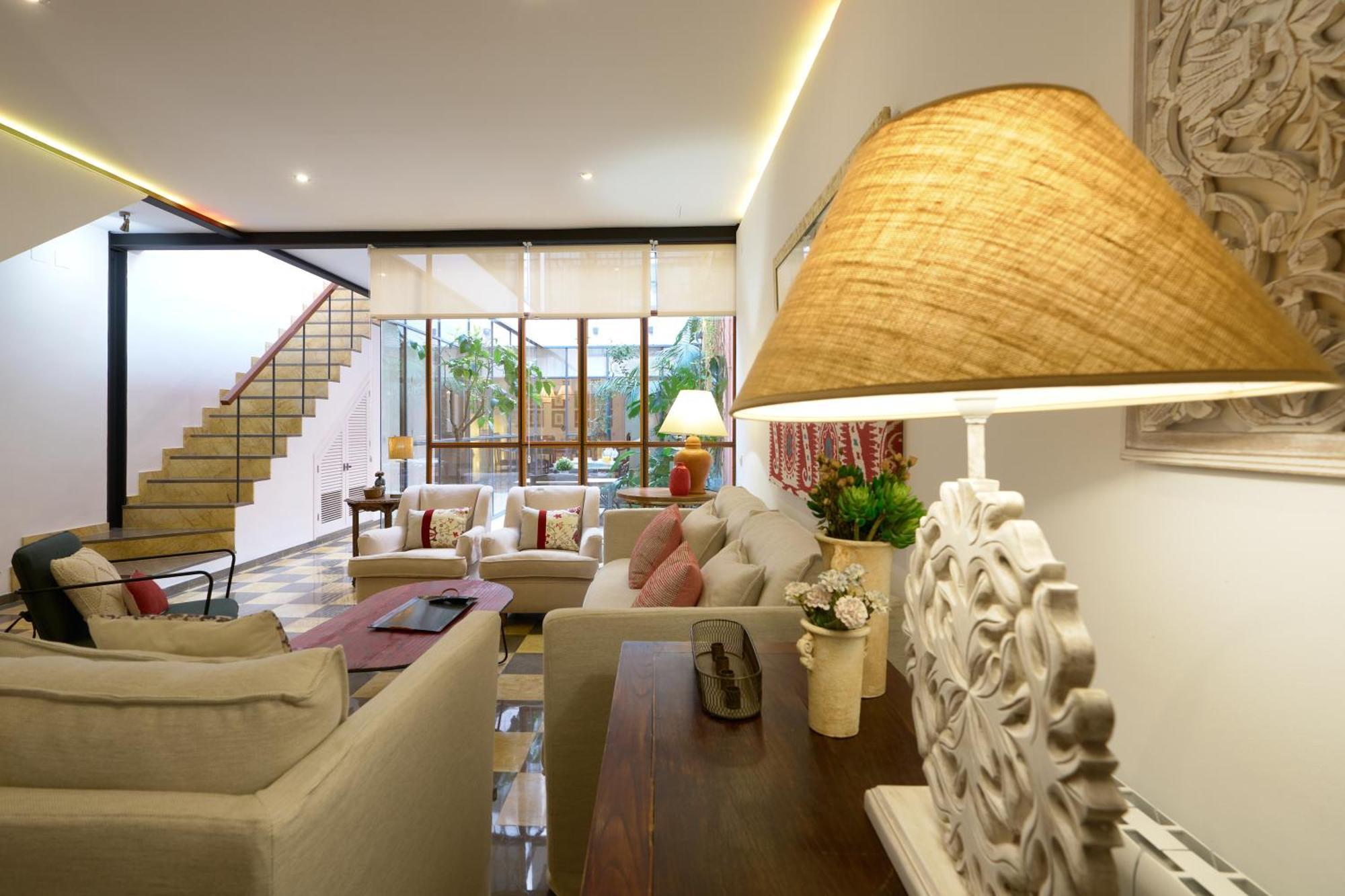 San Bernardo Holiday home