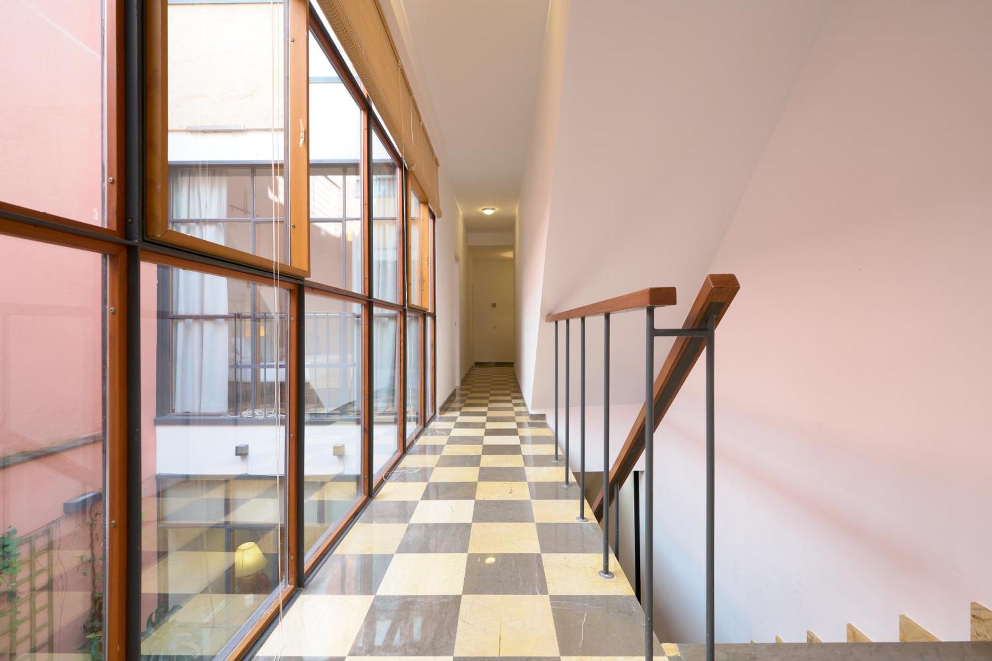 San Bernardo Holiday home *