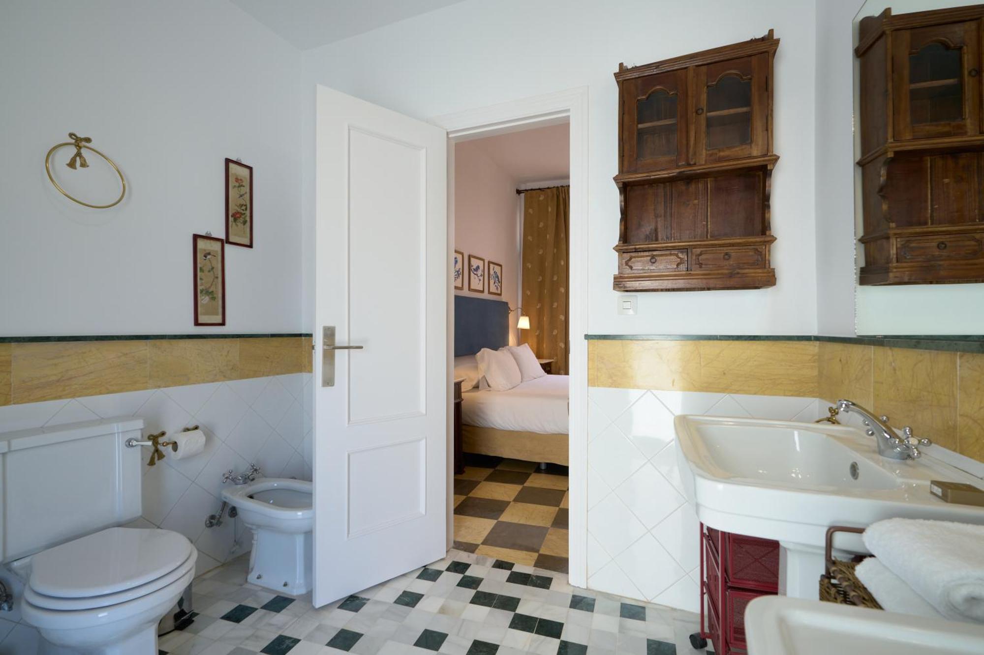 San Bernardo Holiday home Seville