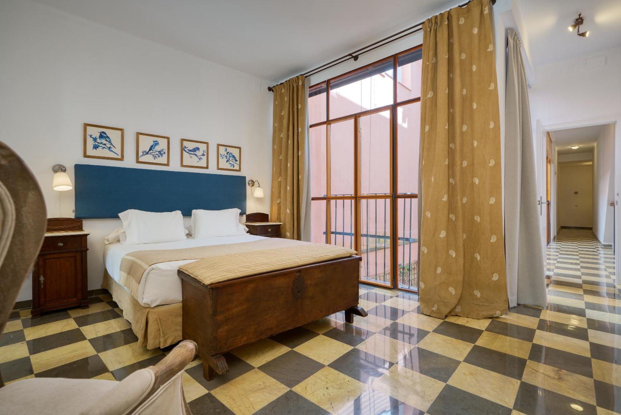 Holiday home San Bernardo
