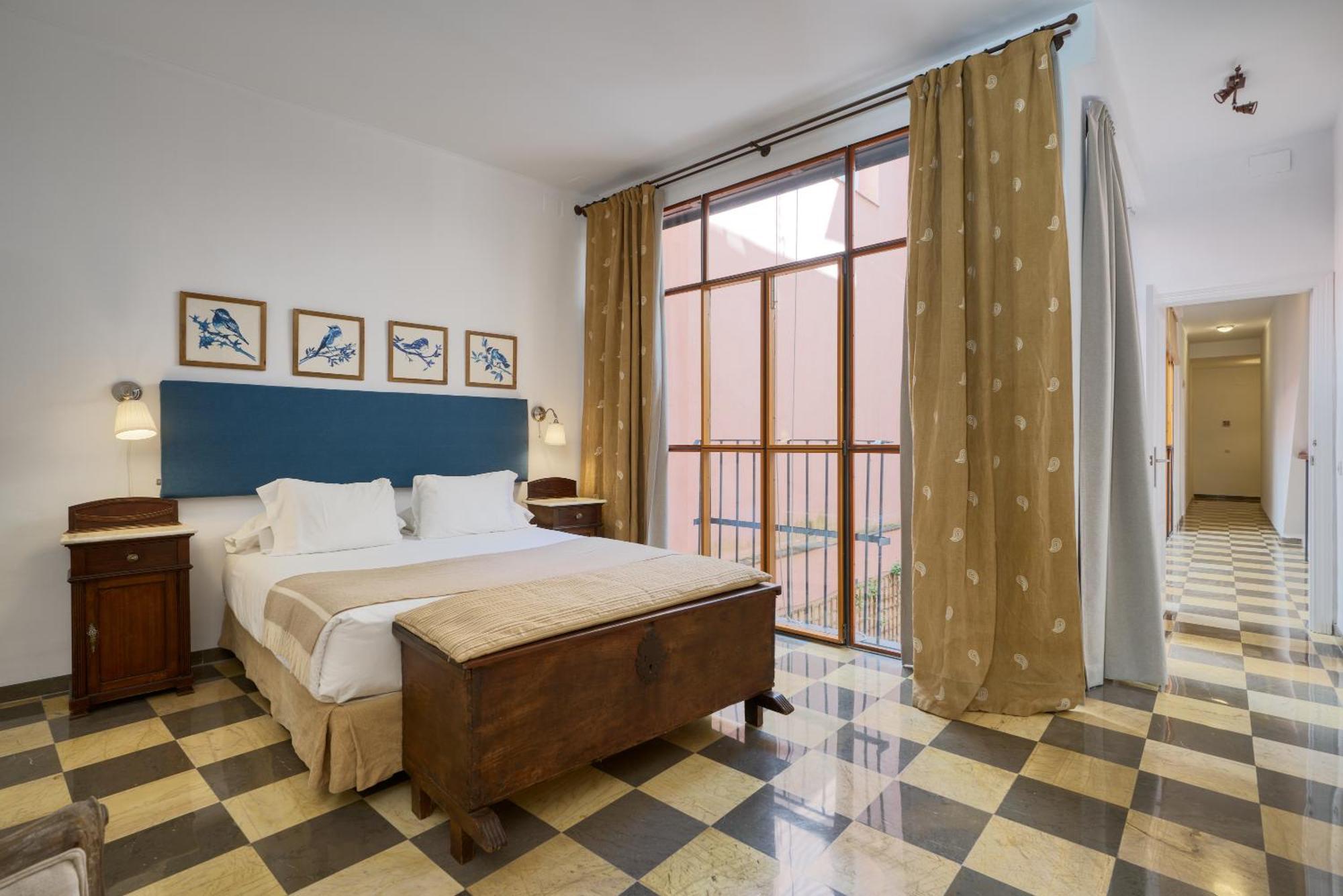 Holiday home San Bernardo *