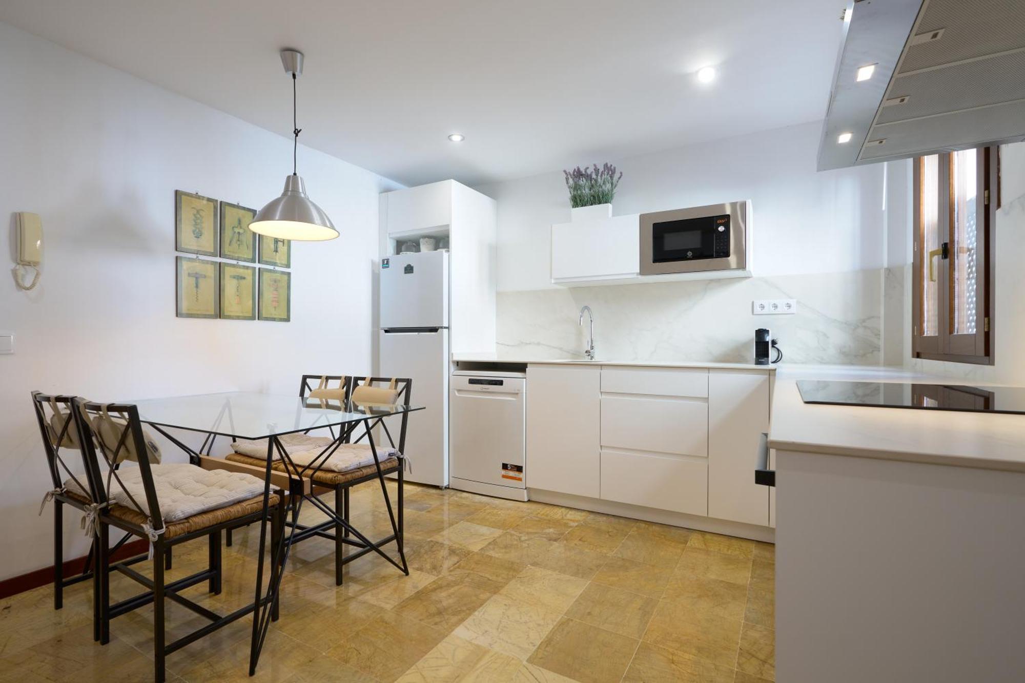 Holiday home San Bernardo *