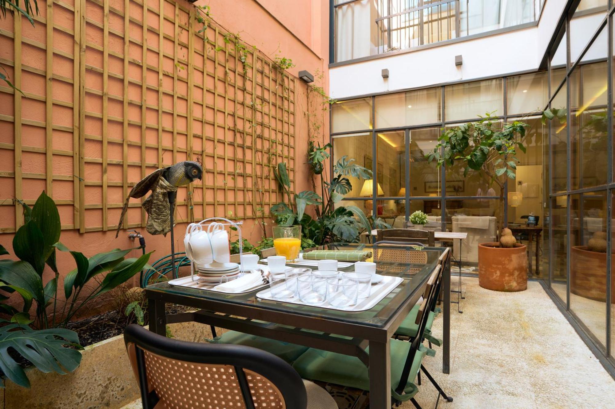 San Bernardo Holiday home Seville