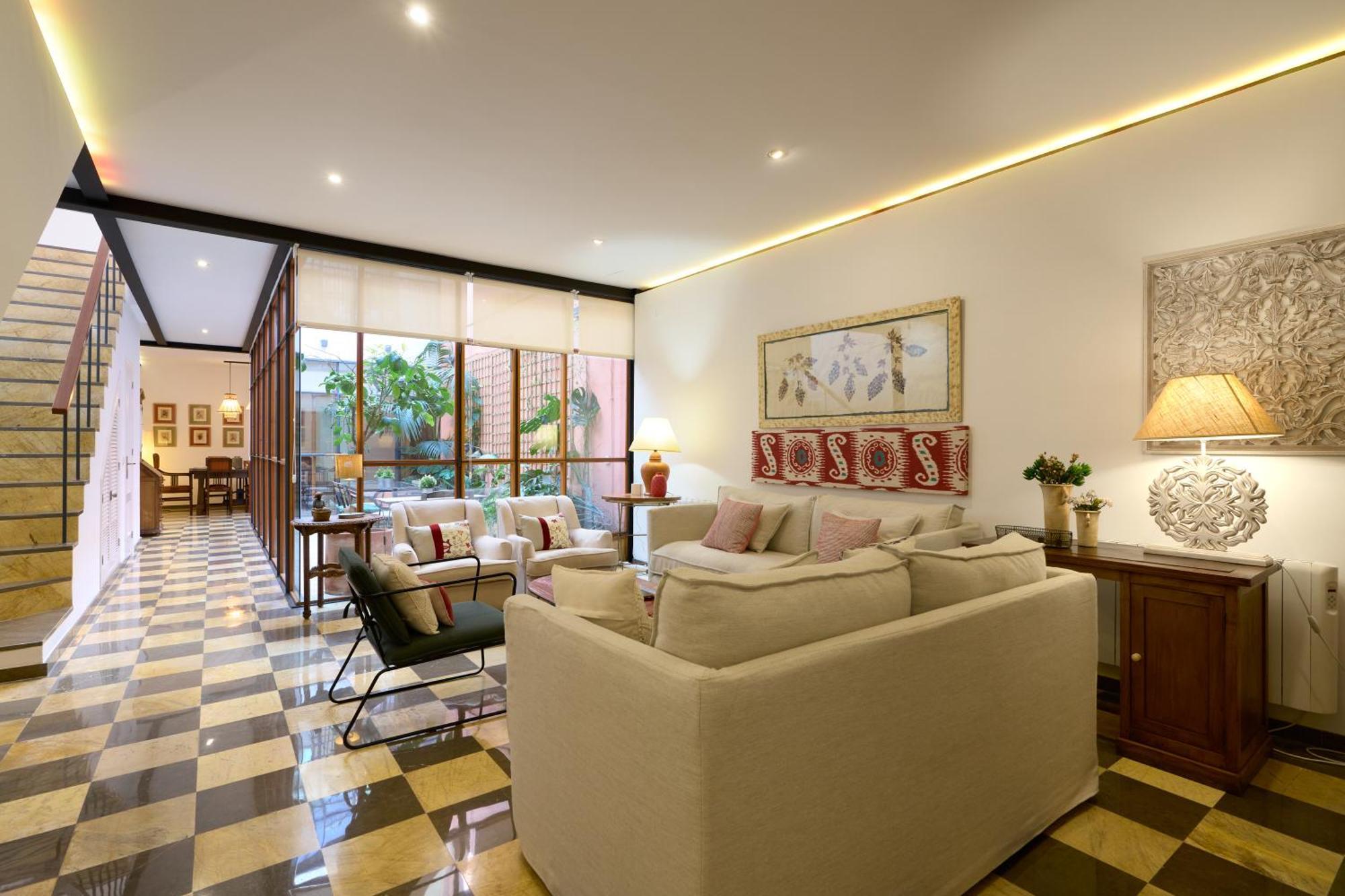 Holiday home San Bernardo