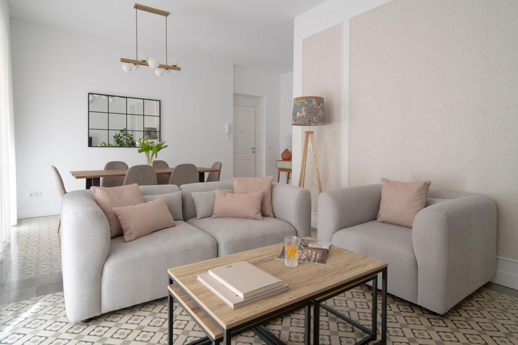 Hommyhome Campana Ii Seville